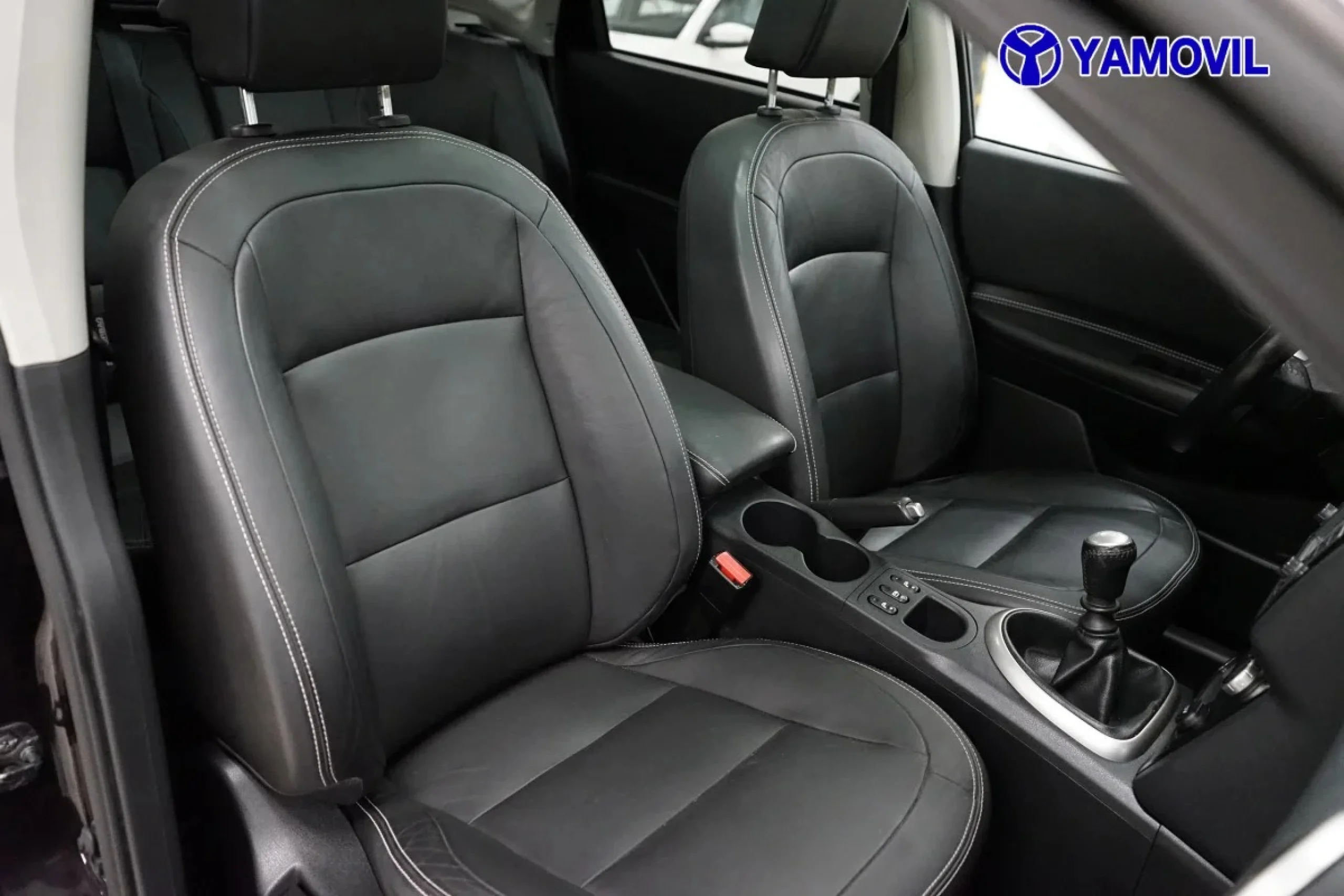 Nissan Qashqai 2.0 dCi Tekna Sport 4x2 110 kW (150 CV) - Foto 15
