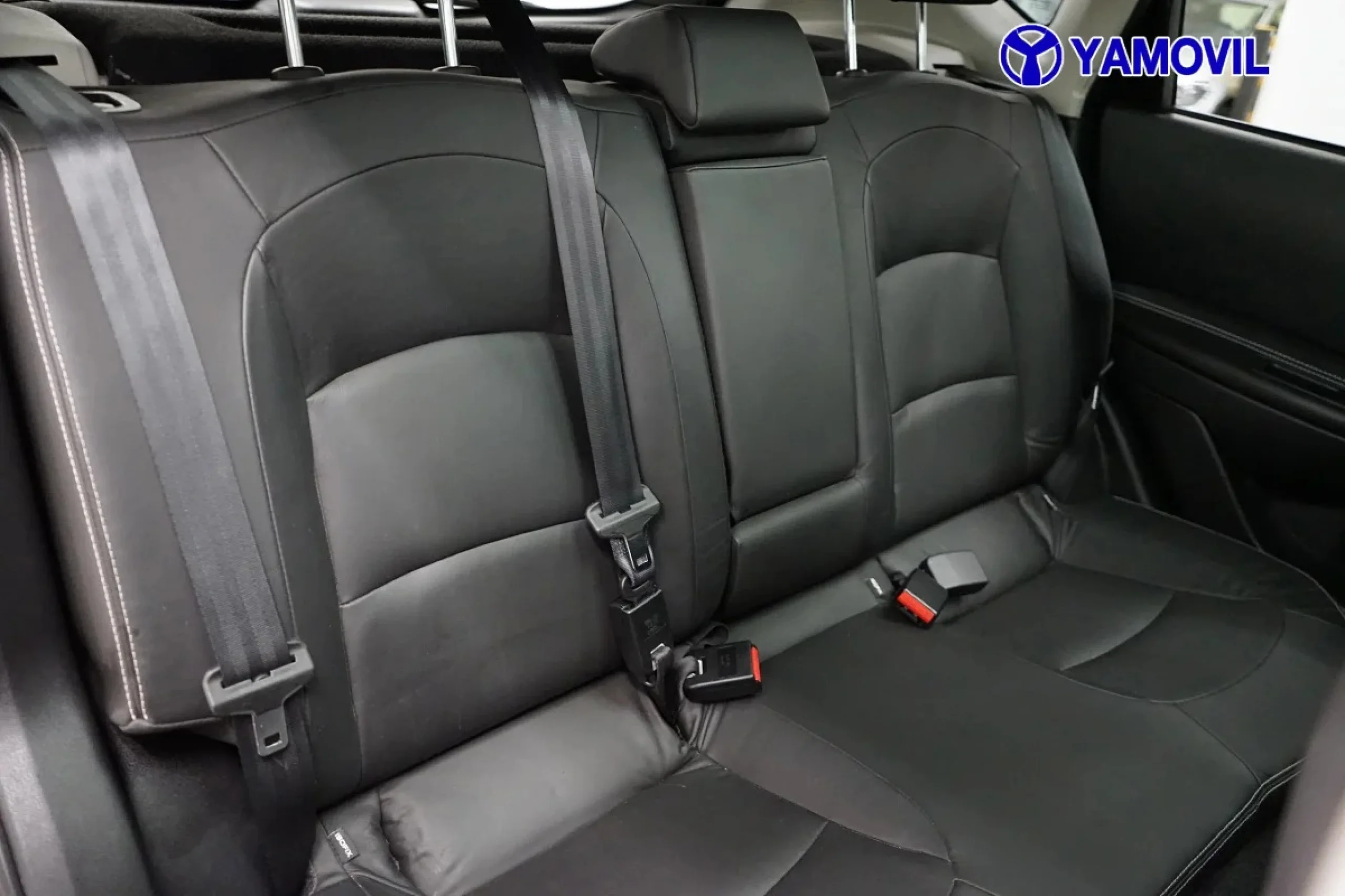 Nissan Qashqai 2.0 dCi Tekna Sport 4x2 110 kW (150 CV) - Foto 16