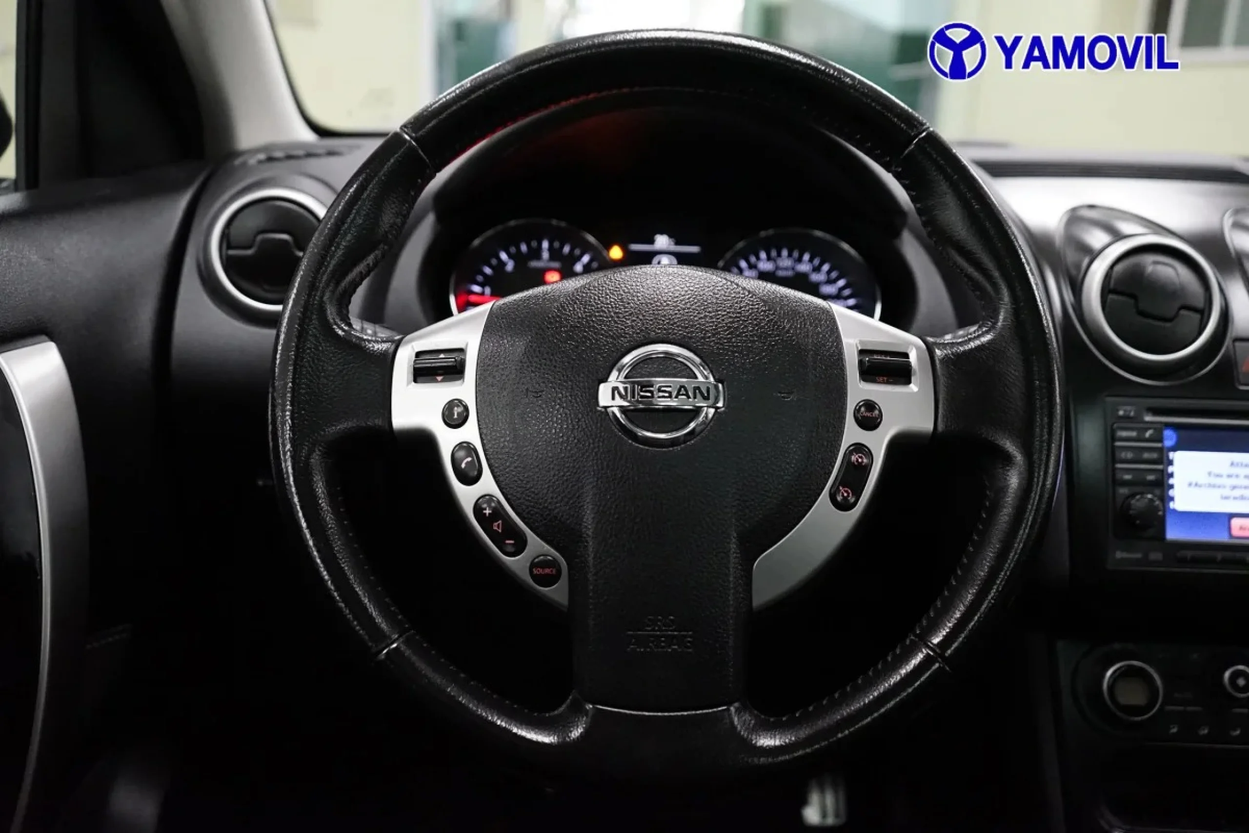 Nissan Qashqai 2.0 dCi Tekna Sport 4x2 110 kW (150 CV) - Foto 19