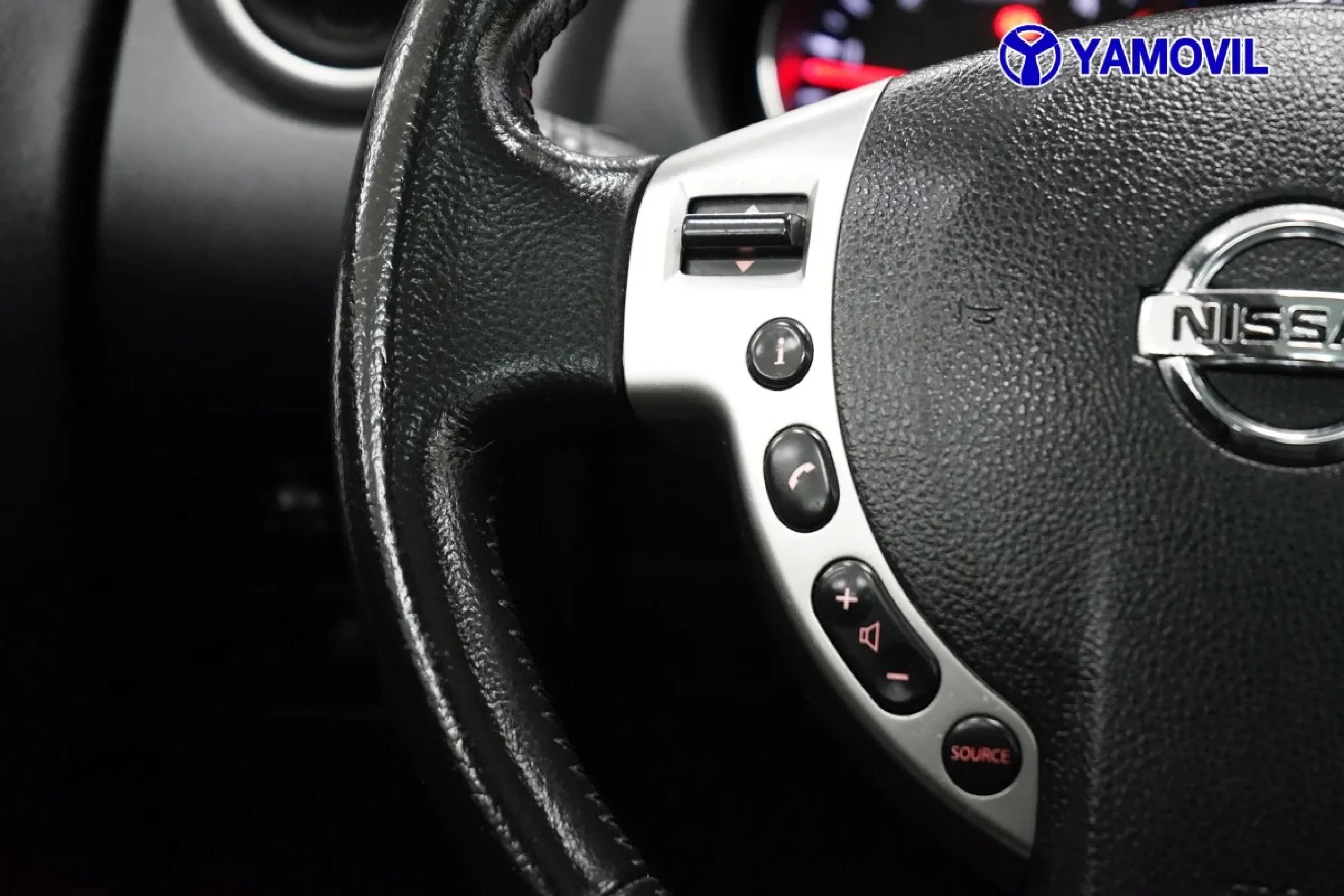 Nissan Qashqai 2.0 dCi Tekna Sport 4x2 110 kW (150 CV) - Foto 20