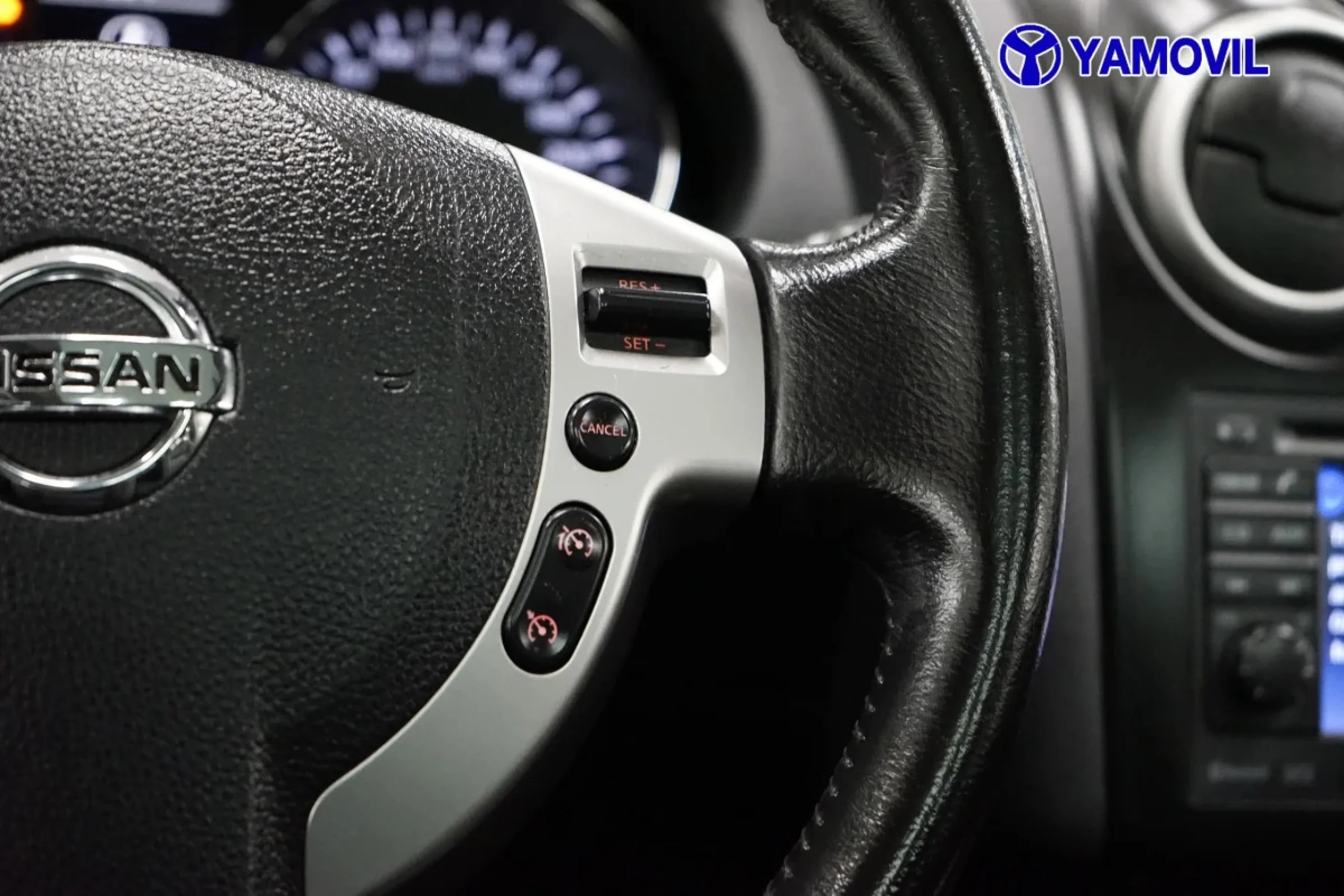 Nissan Qashqai 2.0 dCi Tekna Sport 4x2 110 kW (150 CV) - Foto 21