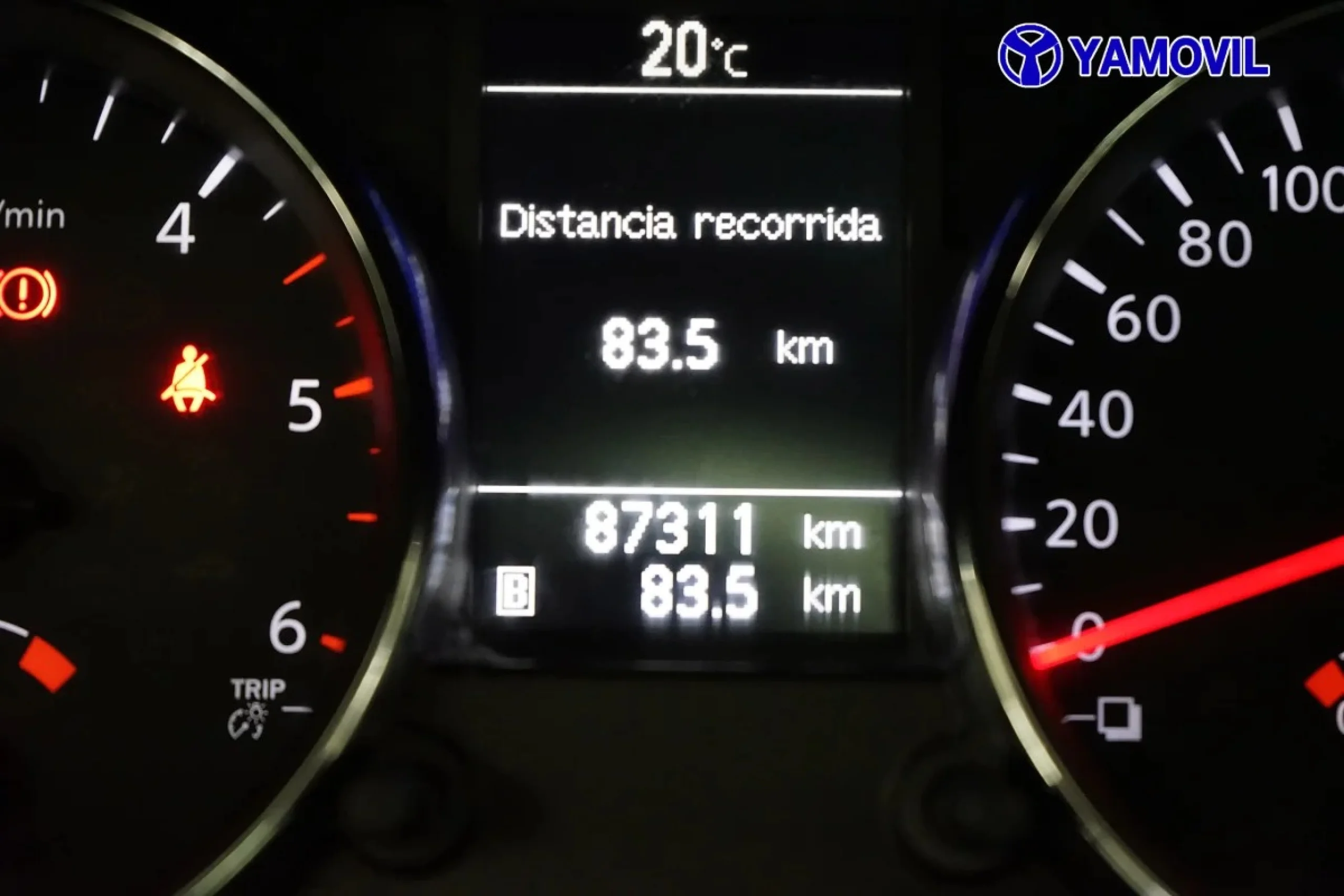 Nissan Qashqai 2.0 dCi Tekna Sport 4x2 110 kW (150 CV) - Foto 23