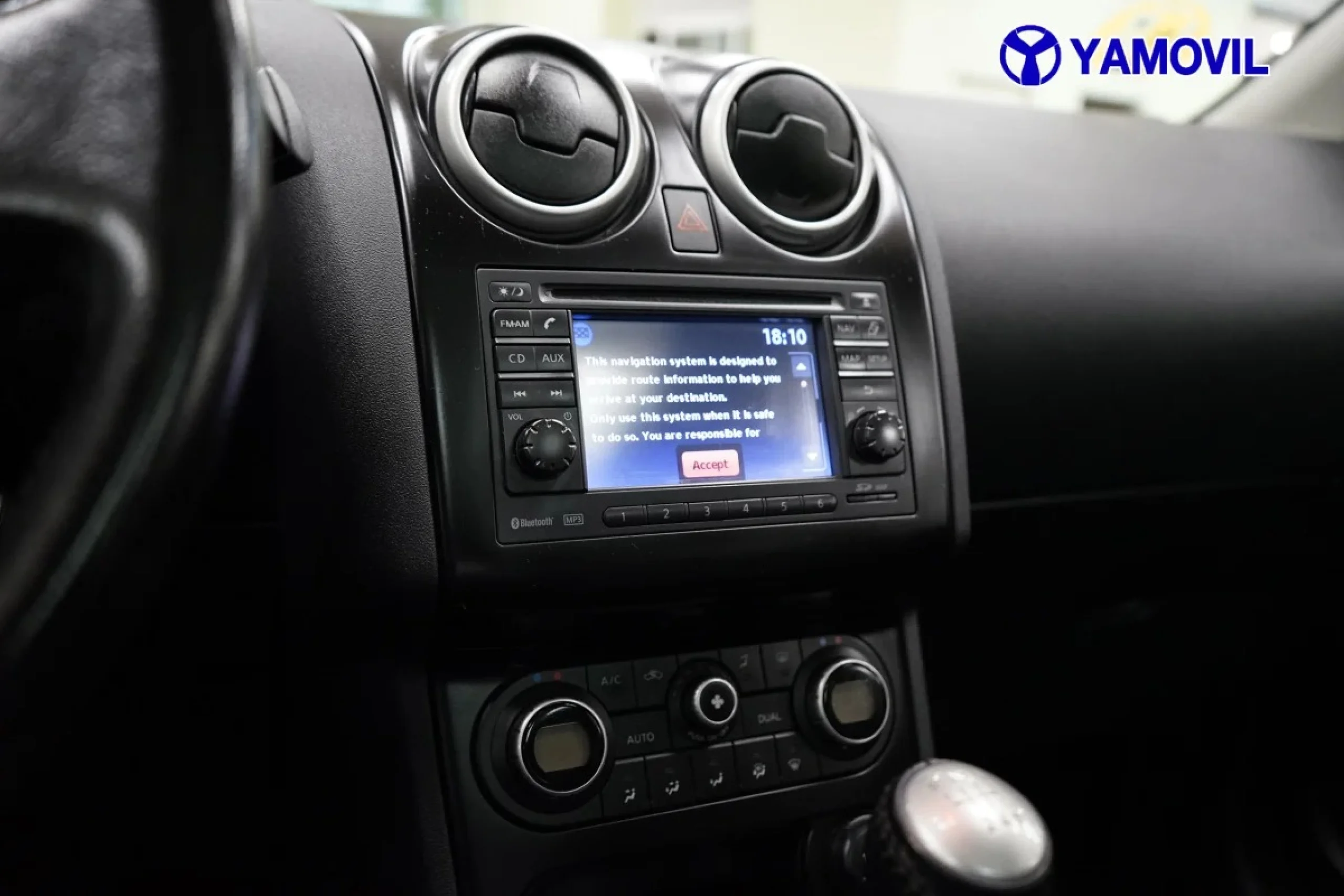 Nissan Qashqai 2.0 dCi Tekna Sport 4x2 110 kW (150 CV) - Foto 24