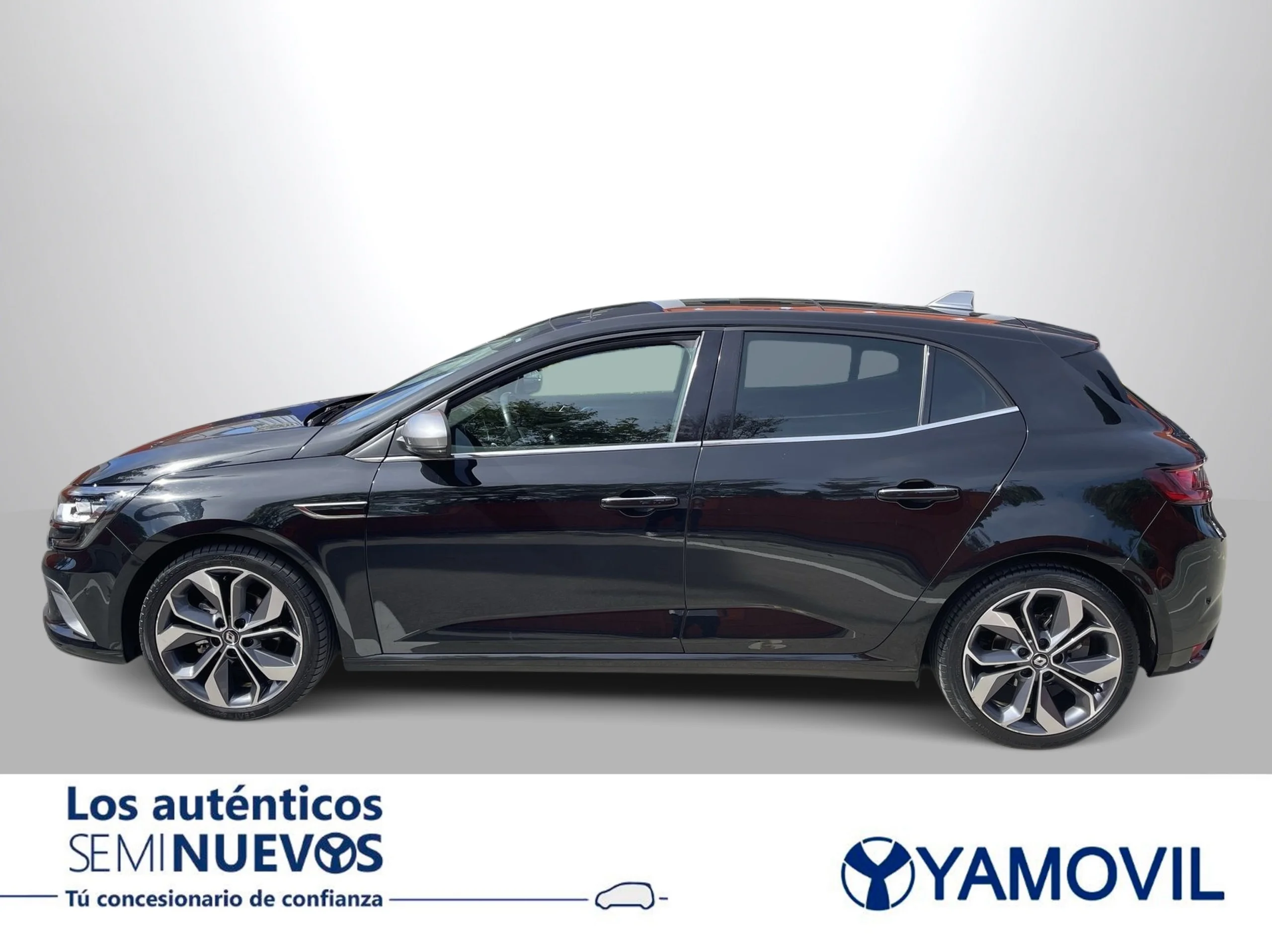 Renault Megane GT Line Energy TCe 97 kW (130 CV) - Foto 4