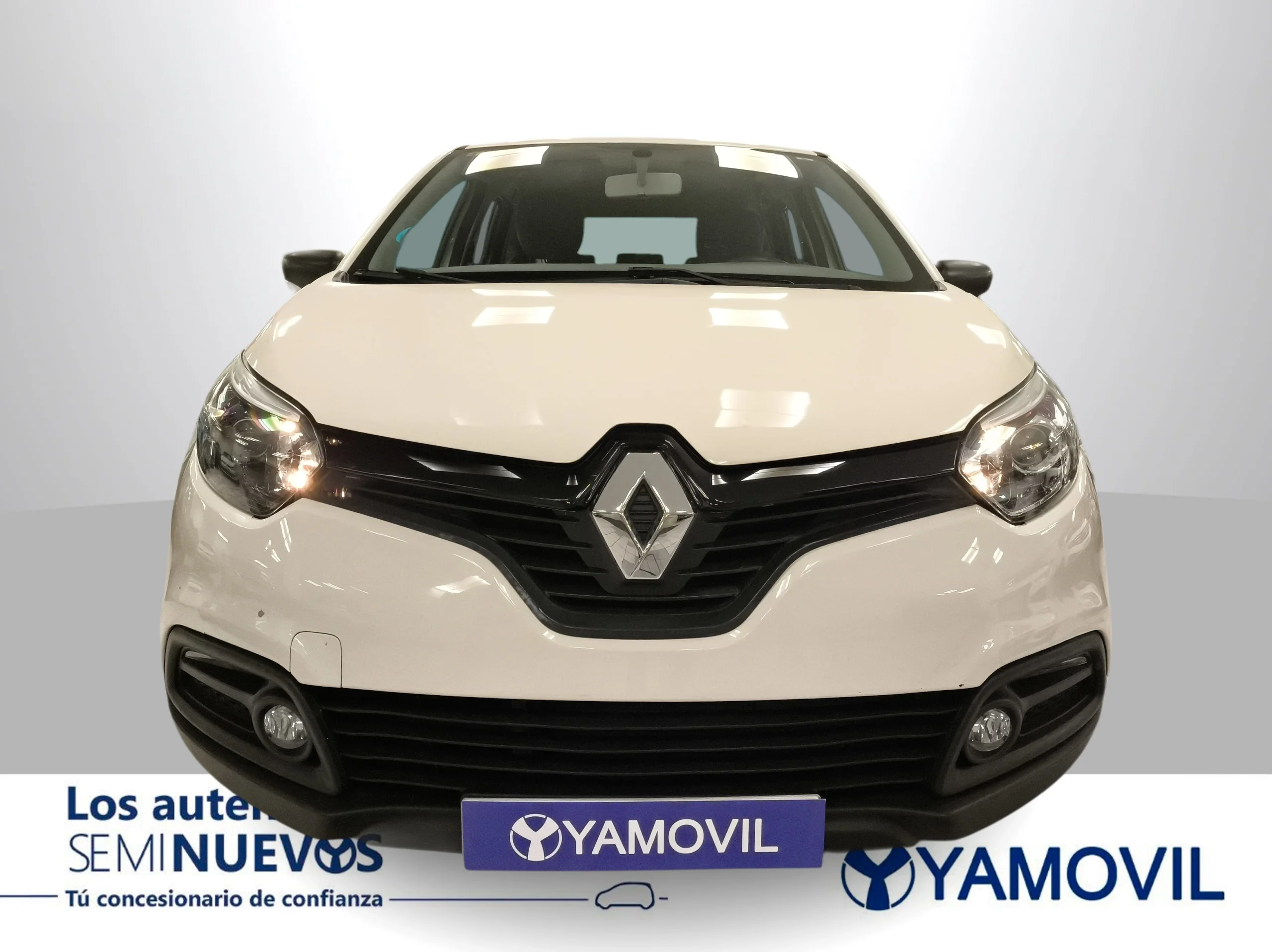 Renault Captur Life Energy TCe 66 kW (90 CV) - Foto 3