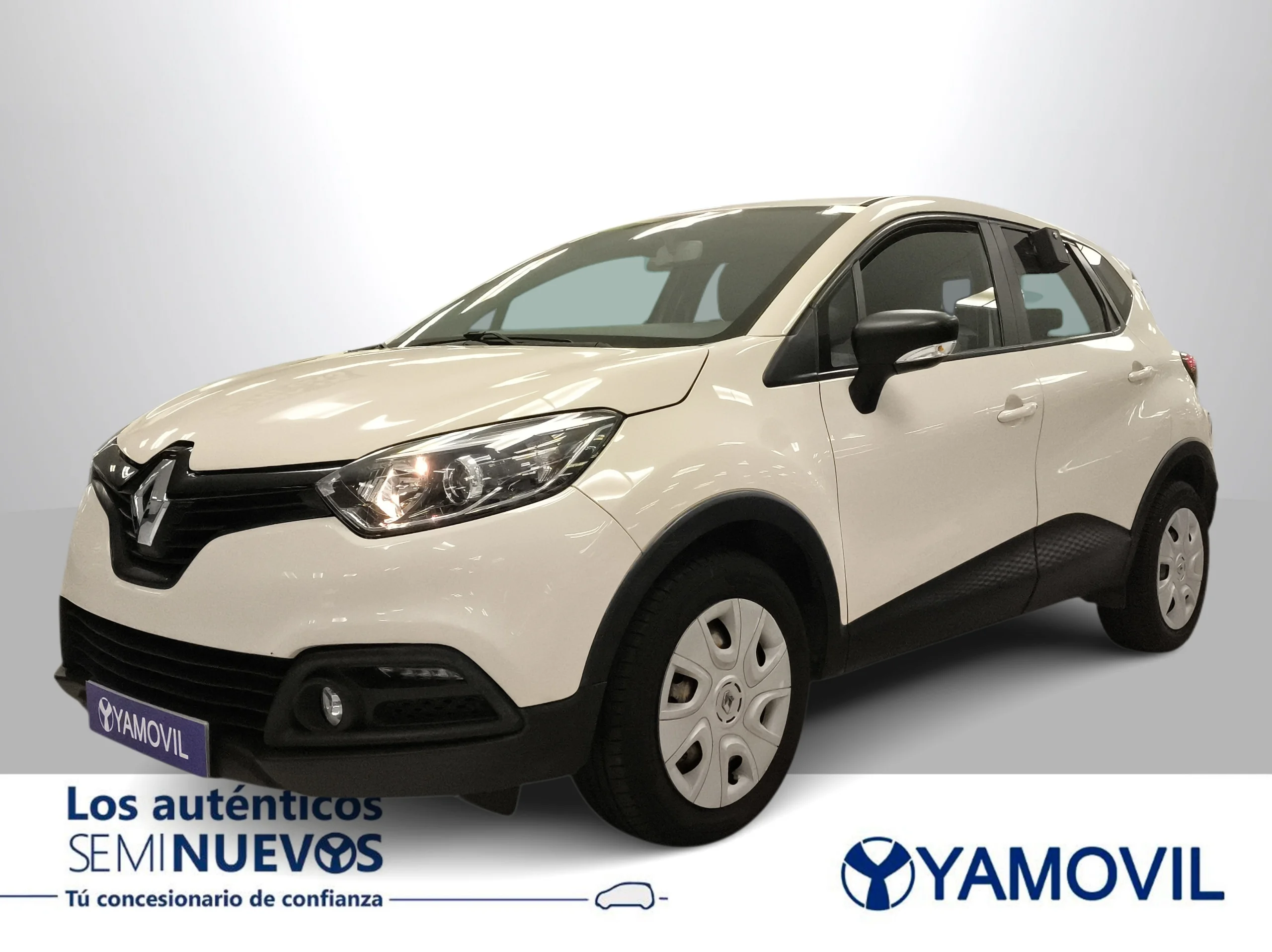 Renault Captur Life Energy TCe 66 kW (90 CV) - Foto 4