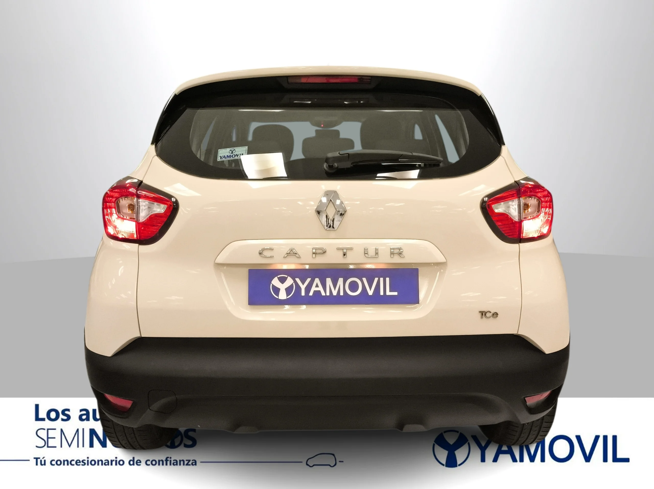 Renault Captur Life Energy TCe 66 kW (90 CV) - Foto 7