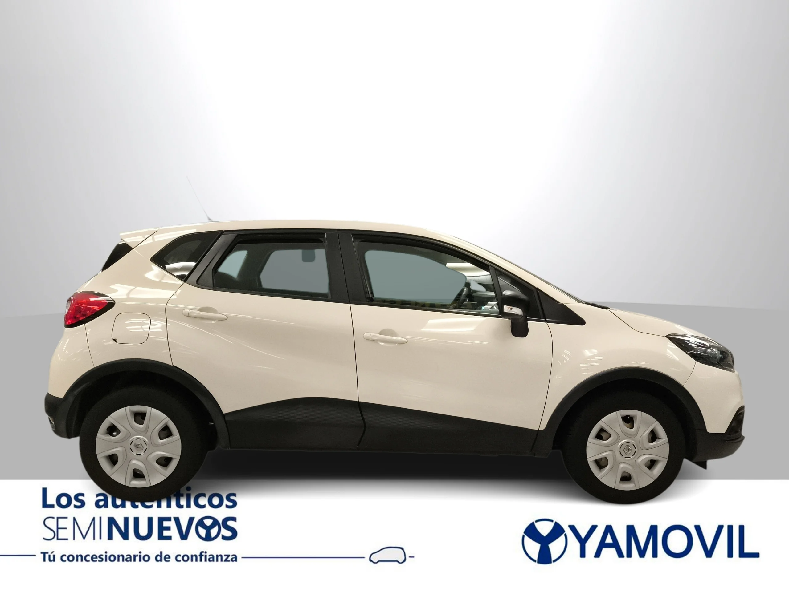 Renault Captur Life Energy TCe 66 kW (90 CV) - Foto 9