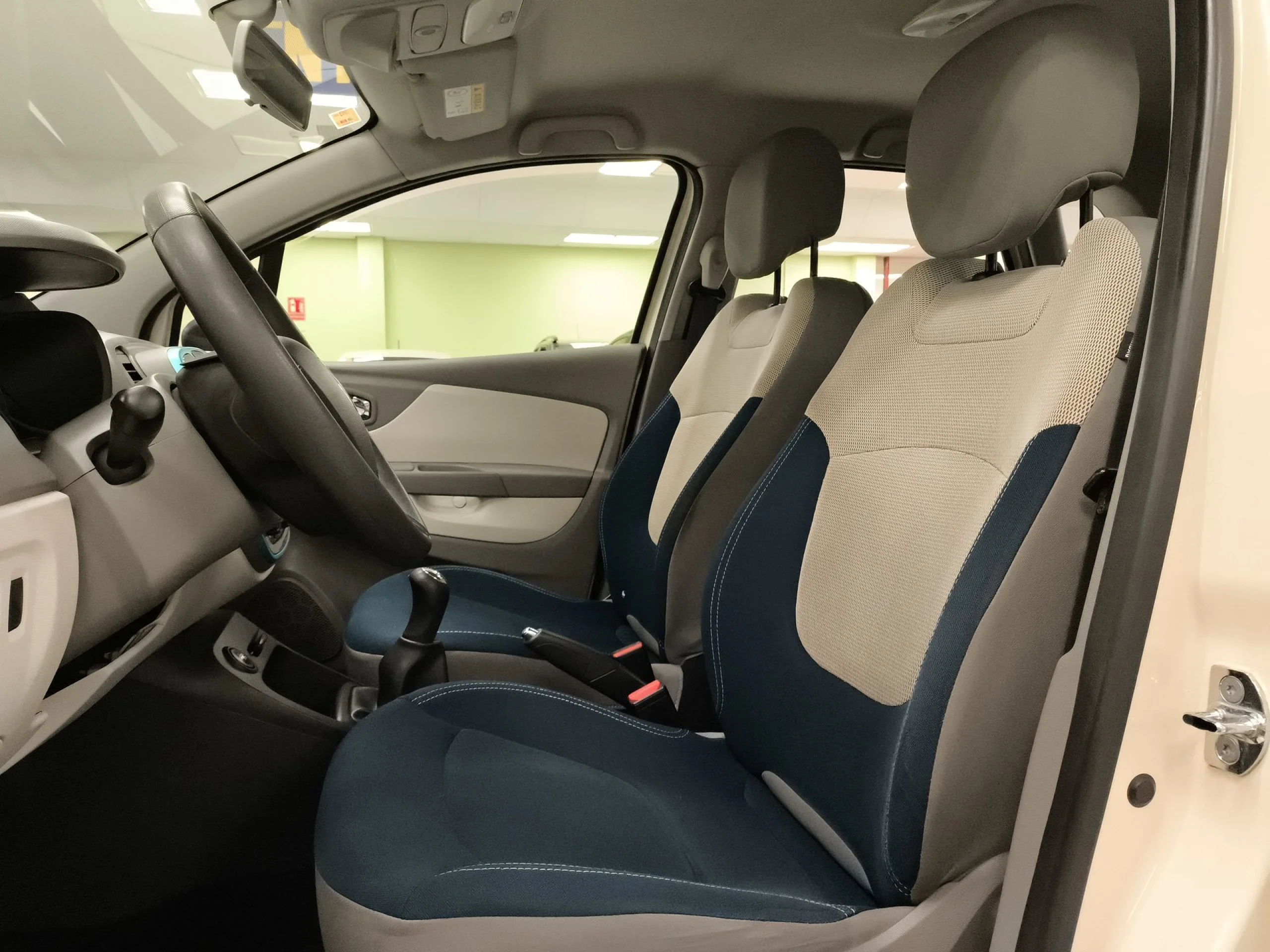 Renault Captur Life Energy TCe 66 kW (90 CV) - Foto 11