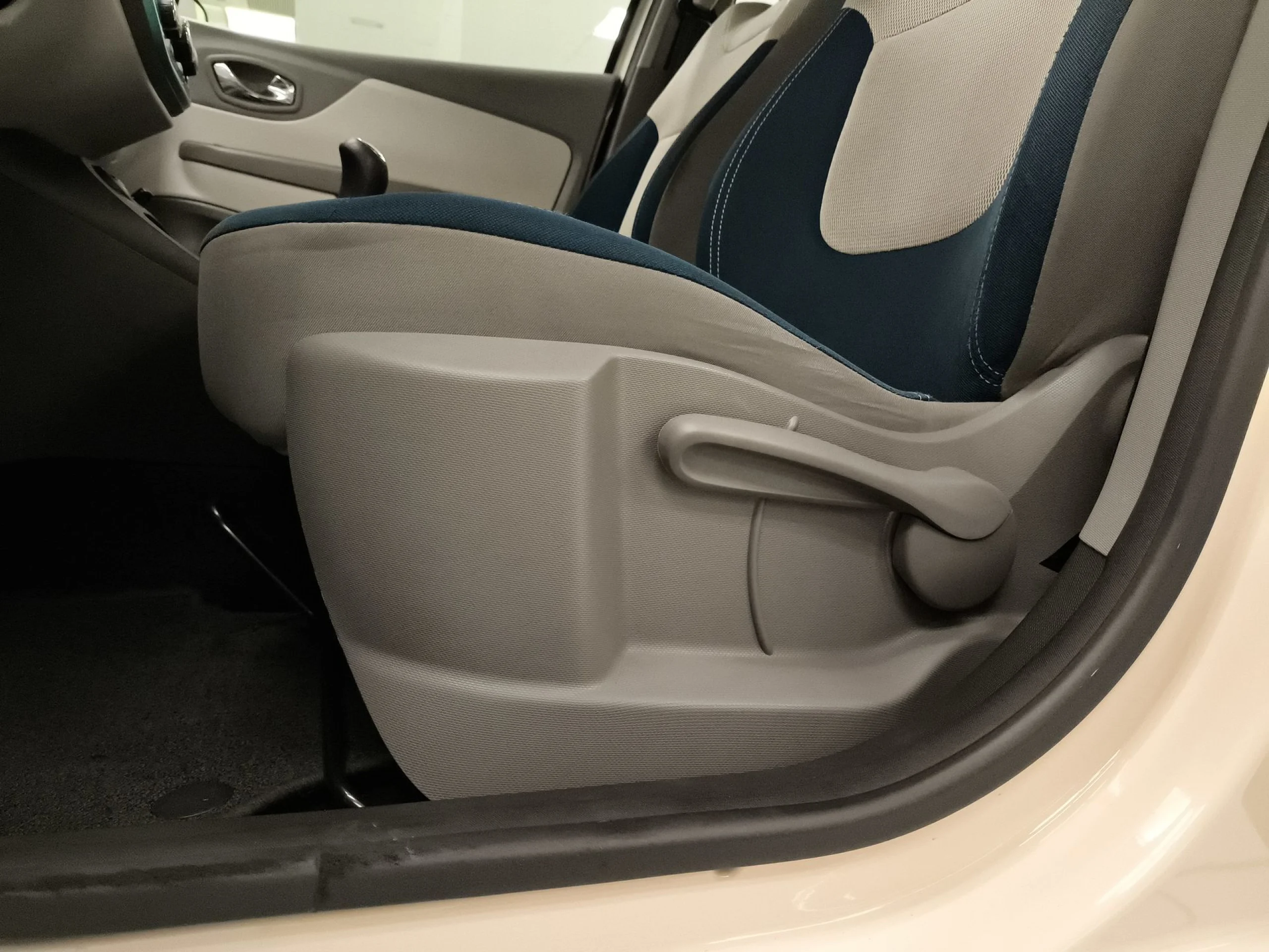 Renault Captur Life Energy TCe 66 kW (90 CV) - Foto 12