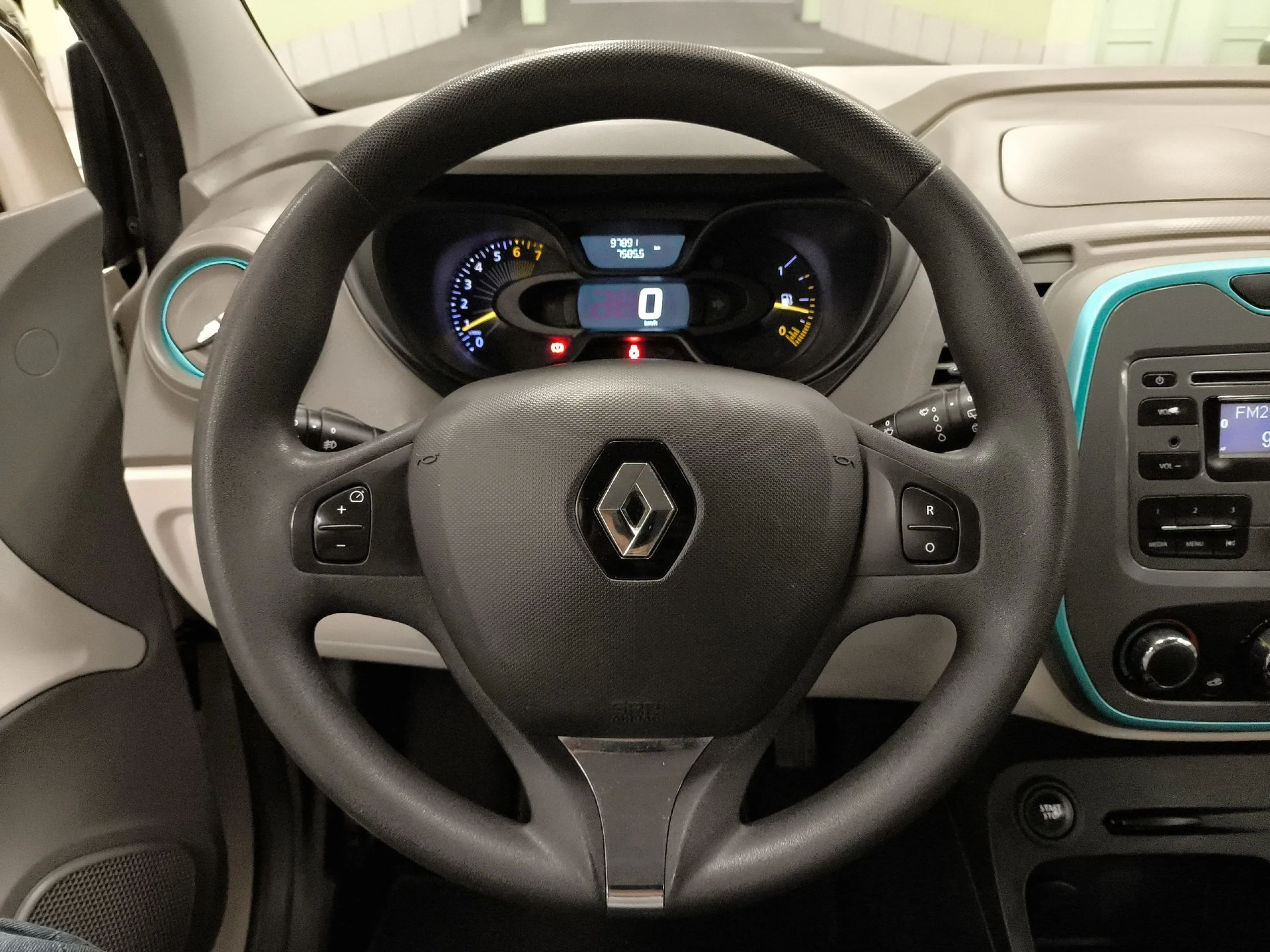 Renault Captur Life Energy TCe 66 kW (90 CV) - Foto 16