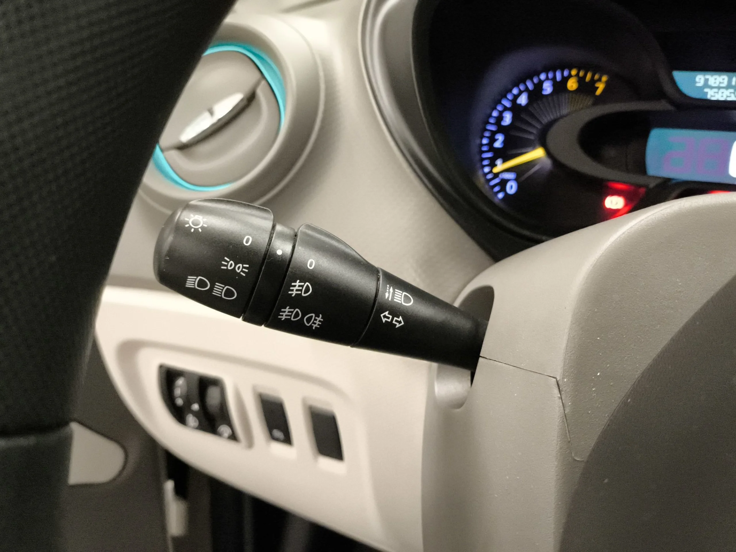 Renault Captur Life Energy TCe 66 kW (90 CV) - Foto 19