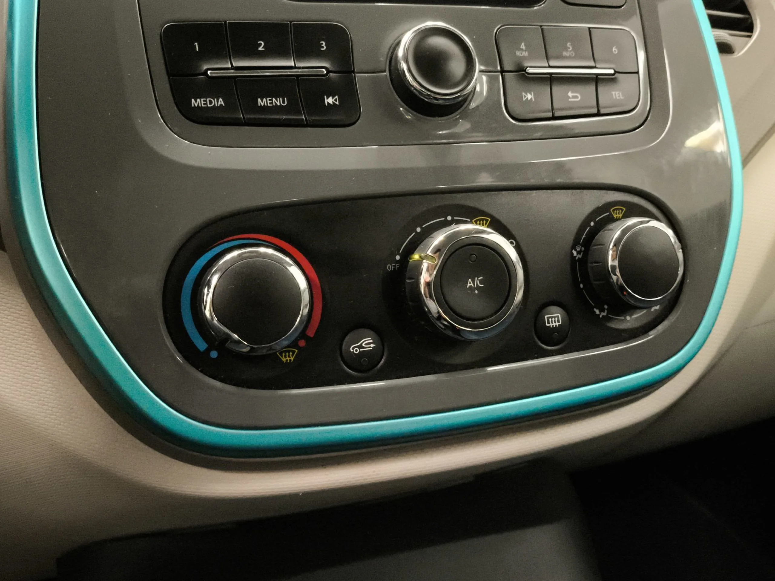 Renault Captur Life Energy TCe 66 kW (90 CV) - Foto 23