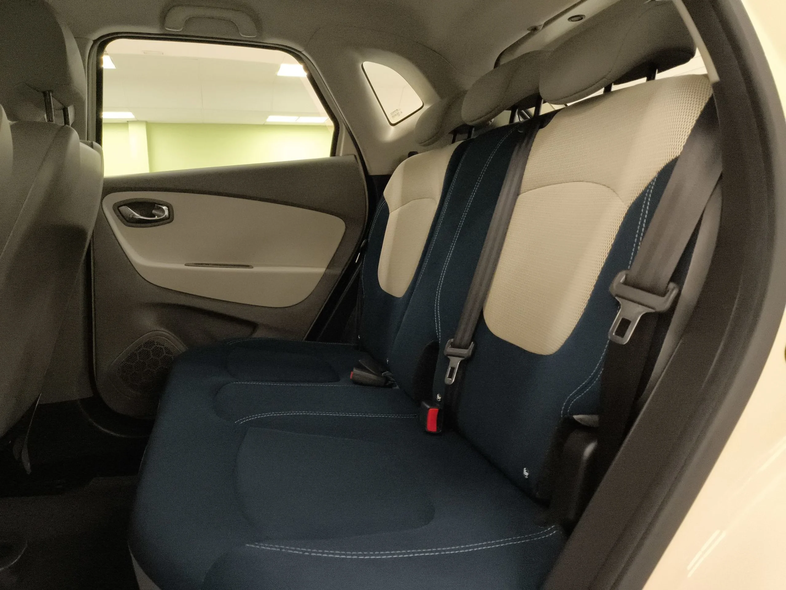 Renault Captur Life Energy TCe 66 kW (90 CV) - Foto 25