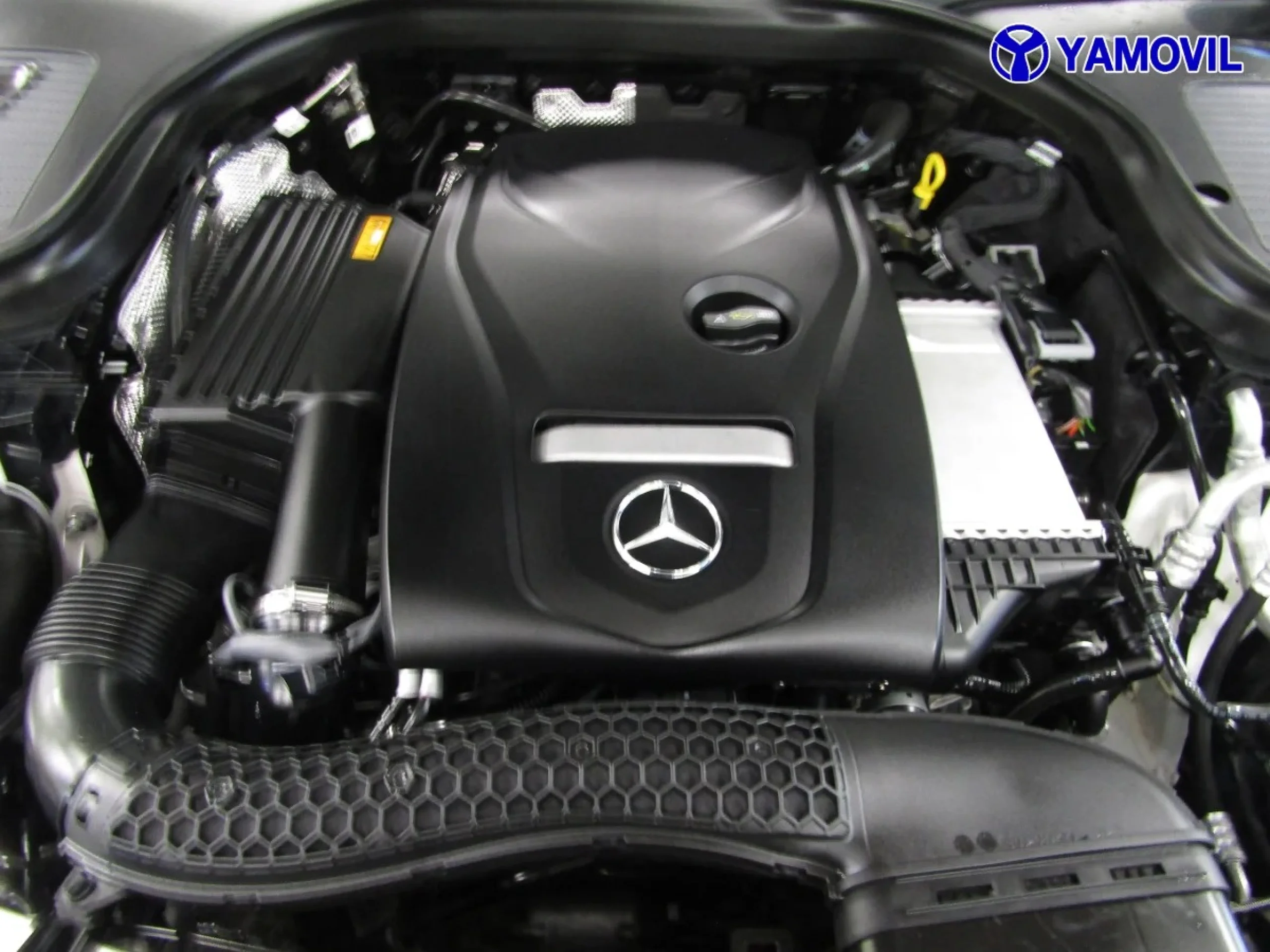 Mercedes-Benz Clase GLC GLC Coupe 250 4Matic 155 kW (211 CV) - Foto 8
