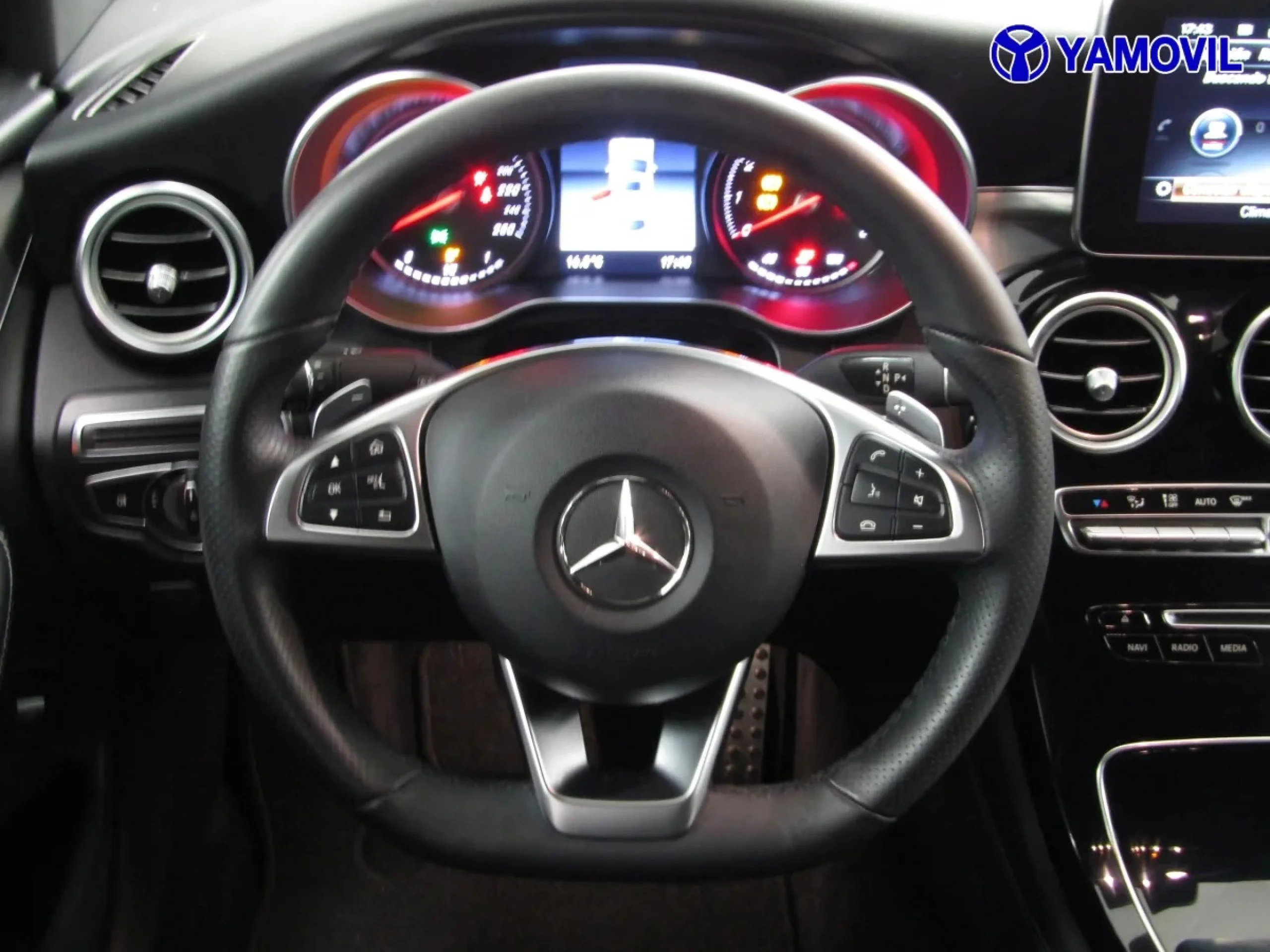 Mercedes-Benz Clase GLC GLC Coupe 250 4Matic 155 kW (211 CV) - Foto 18
