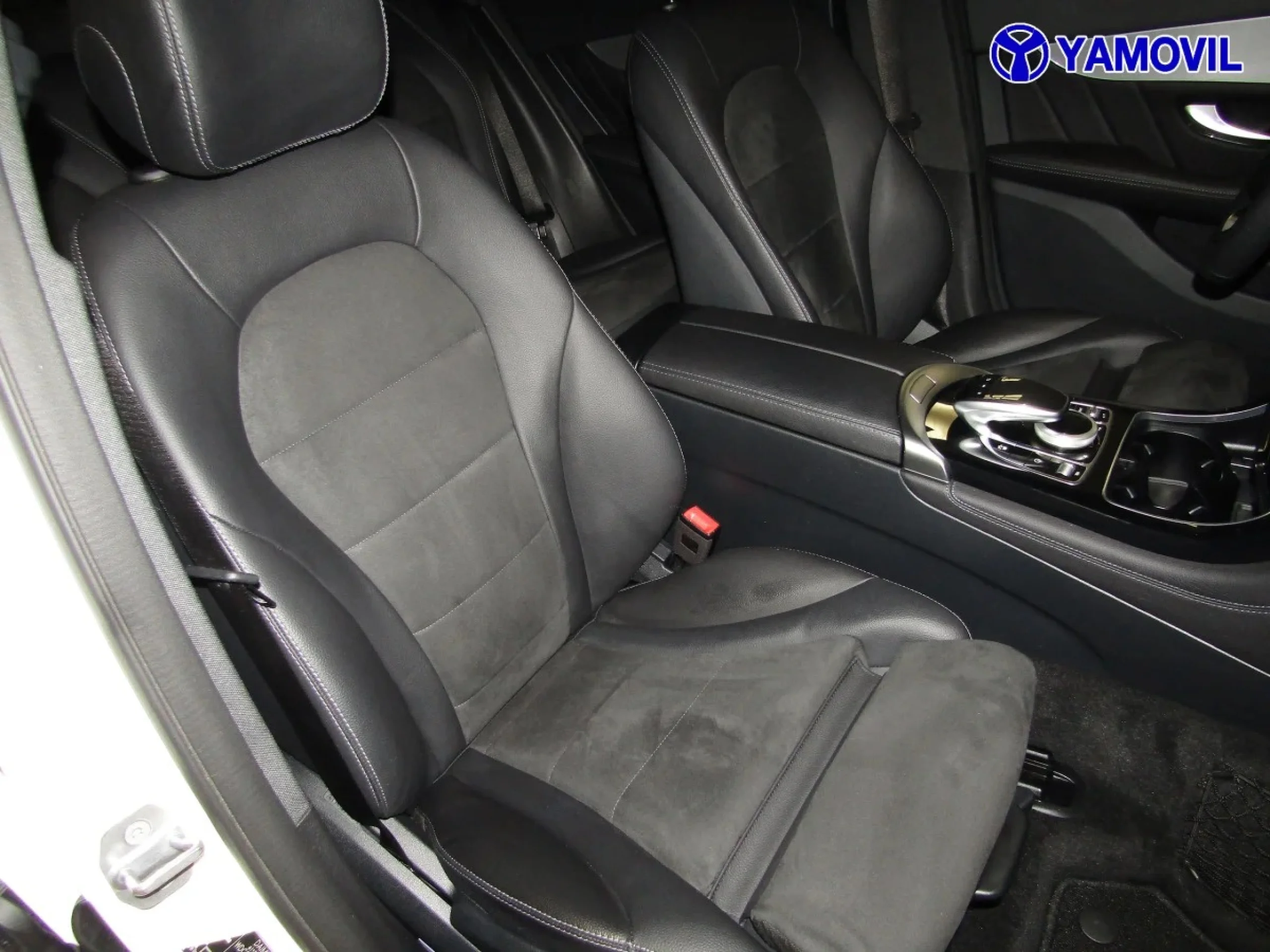 Mercedes-Benz Clase GLC GLC Coupe 250 4Matic 155 kW (211 CV) - Foto 15