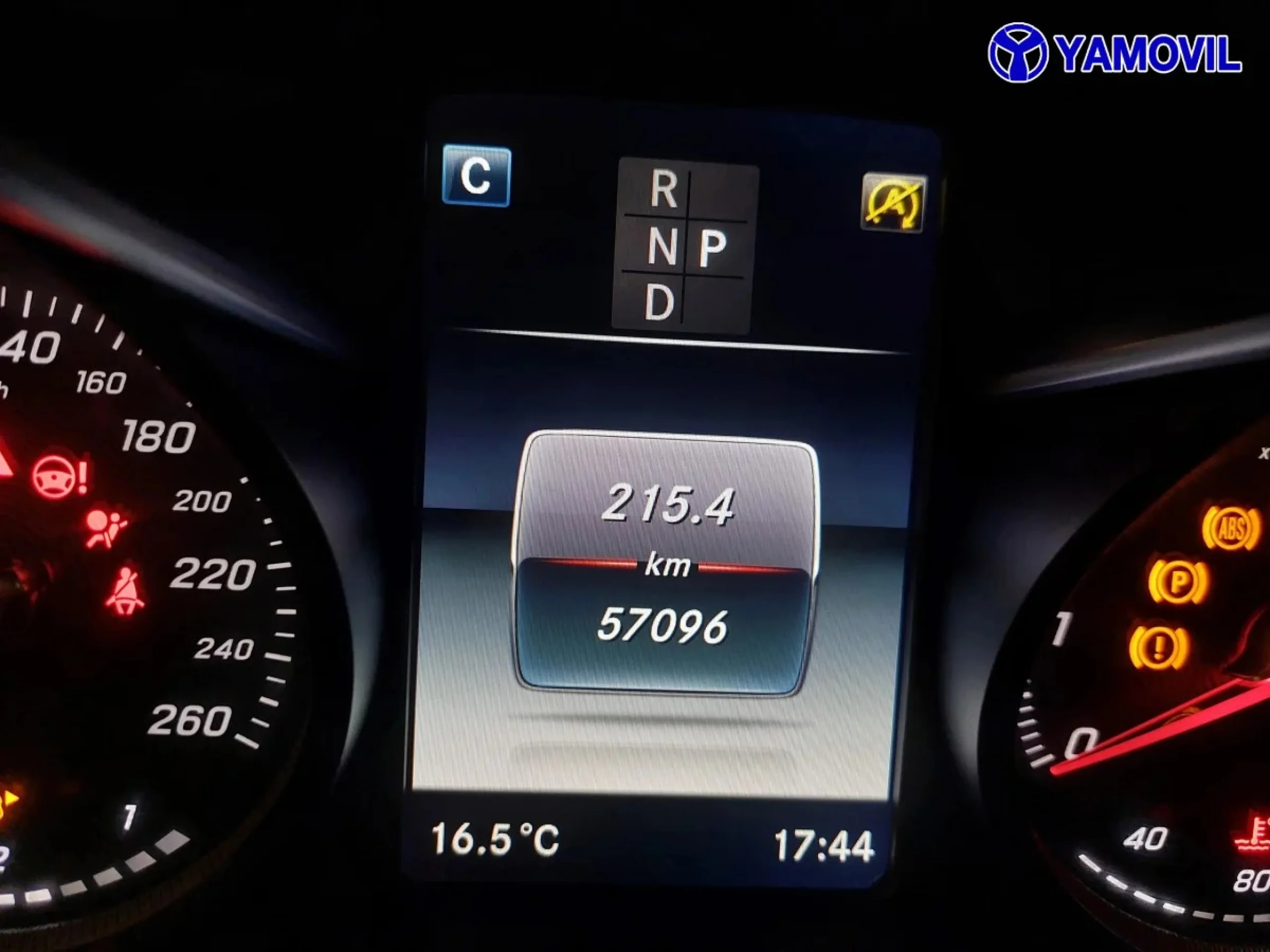 Mercedes-Benz Clase GLC GLC Coupe 250 4Matic 155 kW (211 CV) - Foto 22