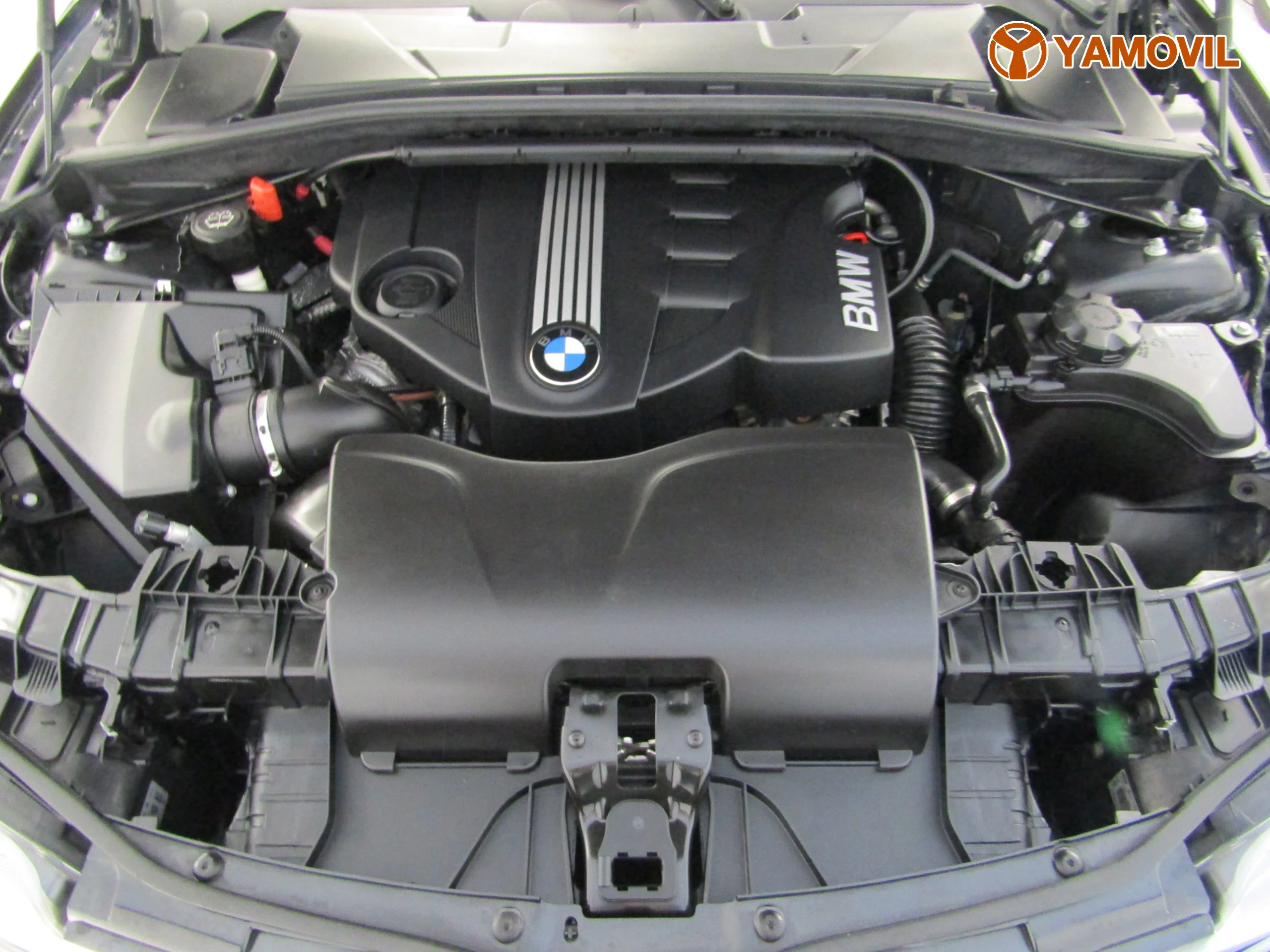 BMW 123 123d 204cv PACK M - Foto 10