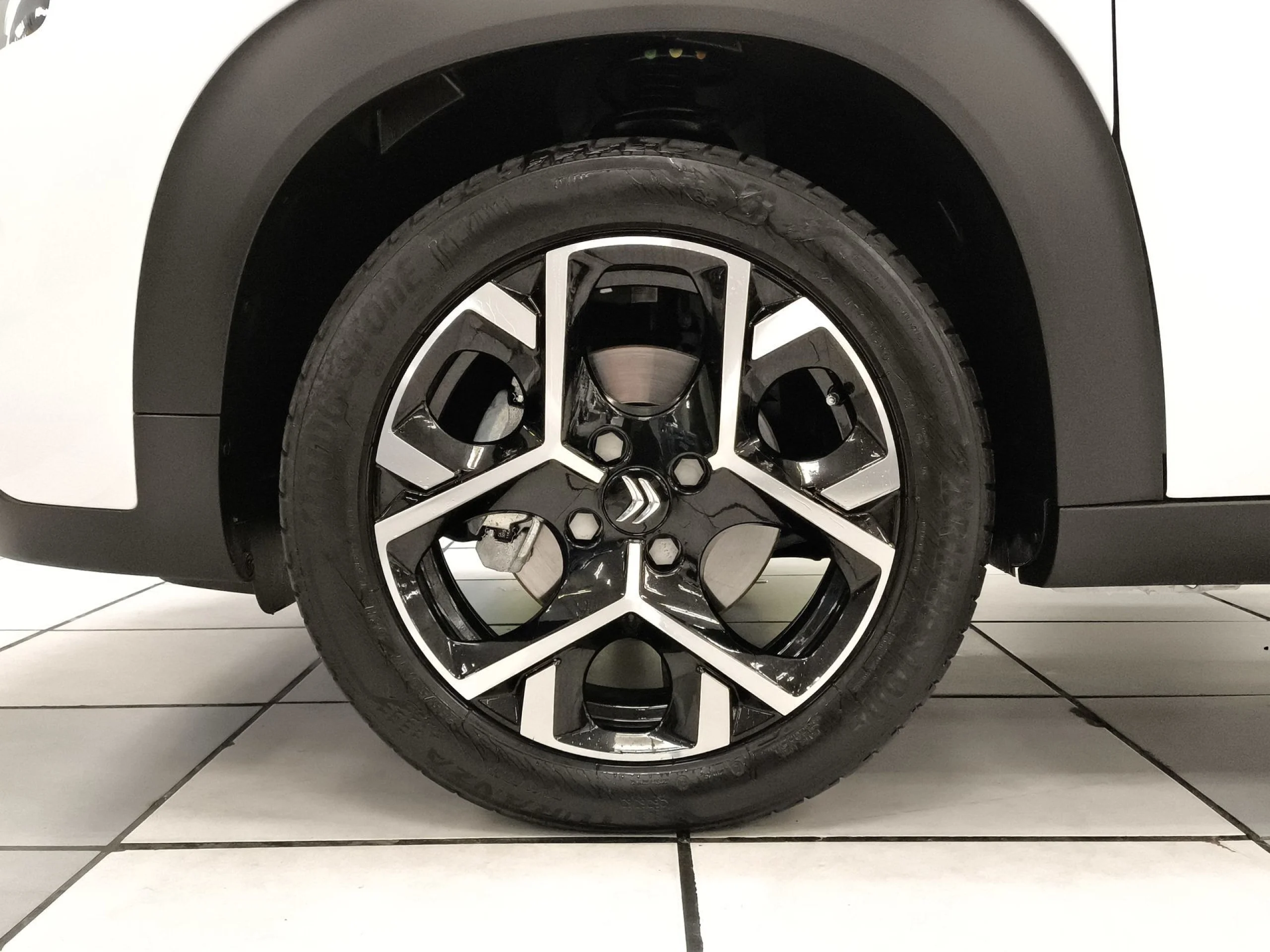 Citroen C3 Aircross PureTech 130 SANDS Max EAT6 96 kW (131 CV) - Foto 7