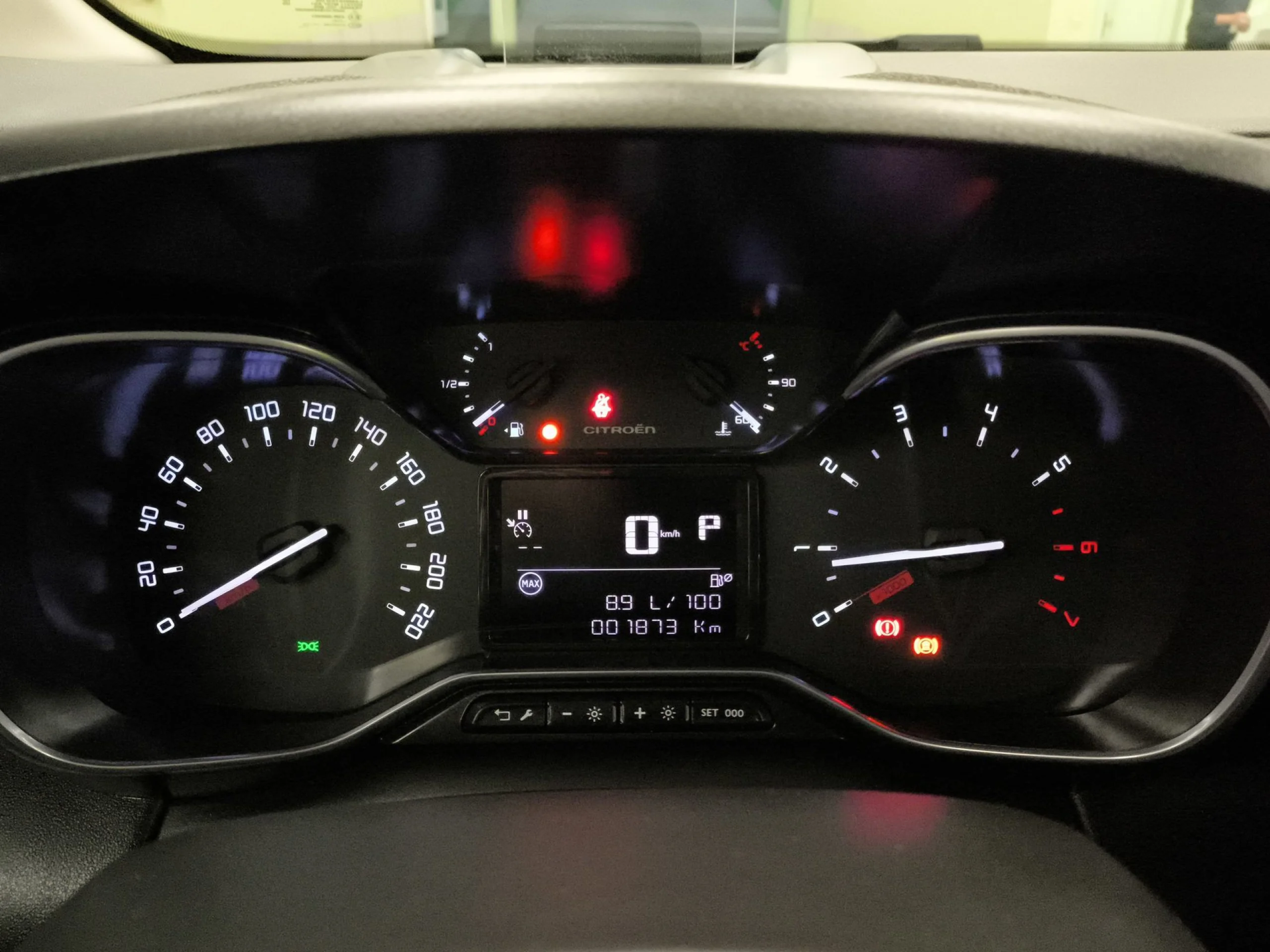 Citroen C3 Aircross PureTech 130 SANDS Max EAT6 96 kW (131 CV) - Foto 12
