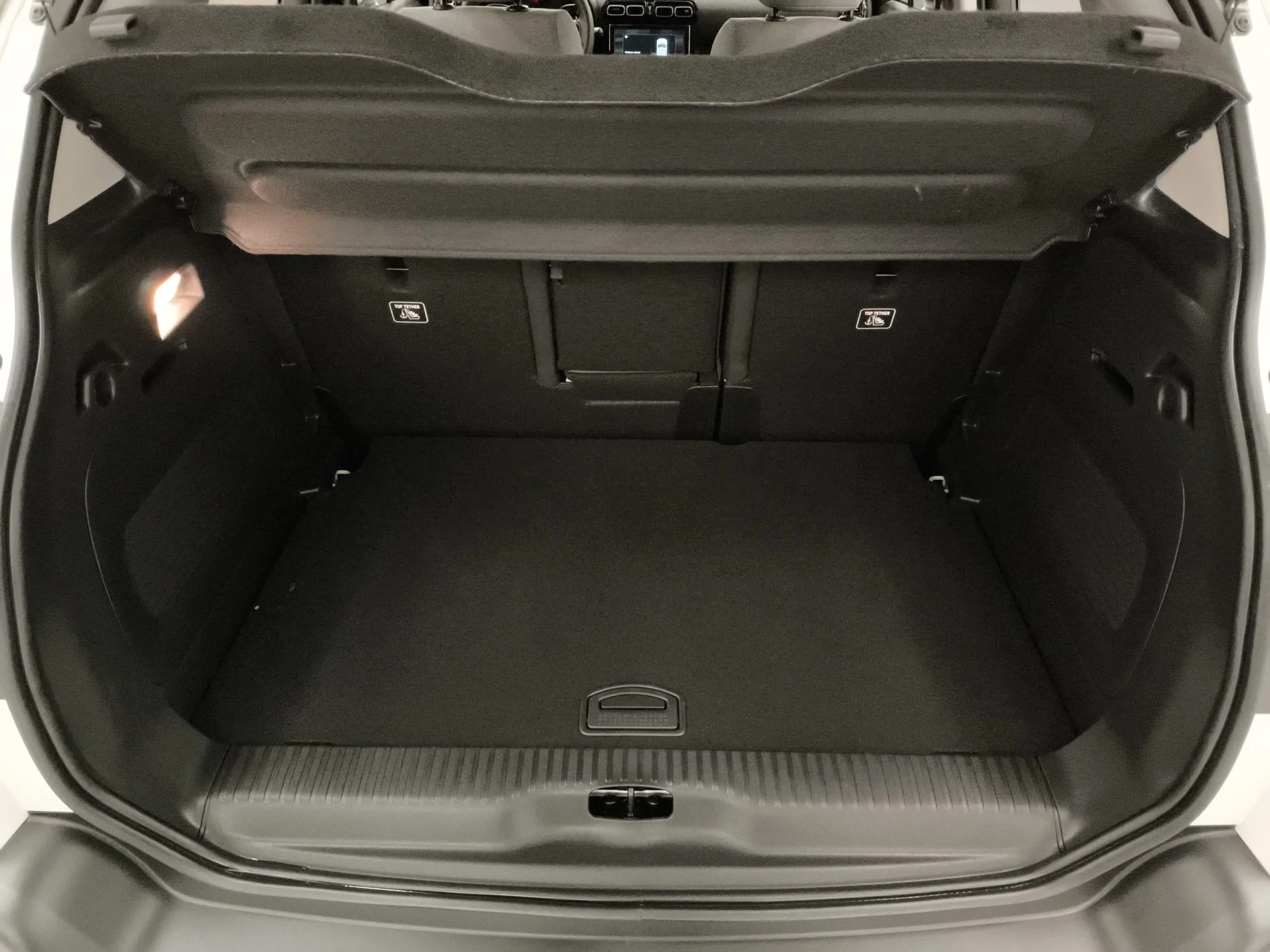 Citroen C3 Aircross PureTech 130 SANDS Max EAT6 96 kW (131 CV) - Foto 20