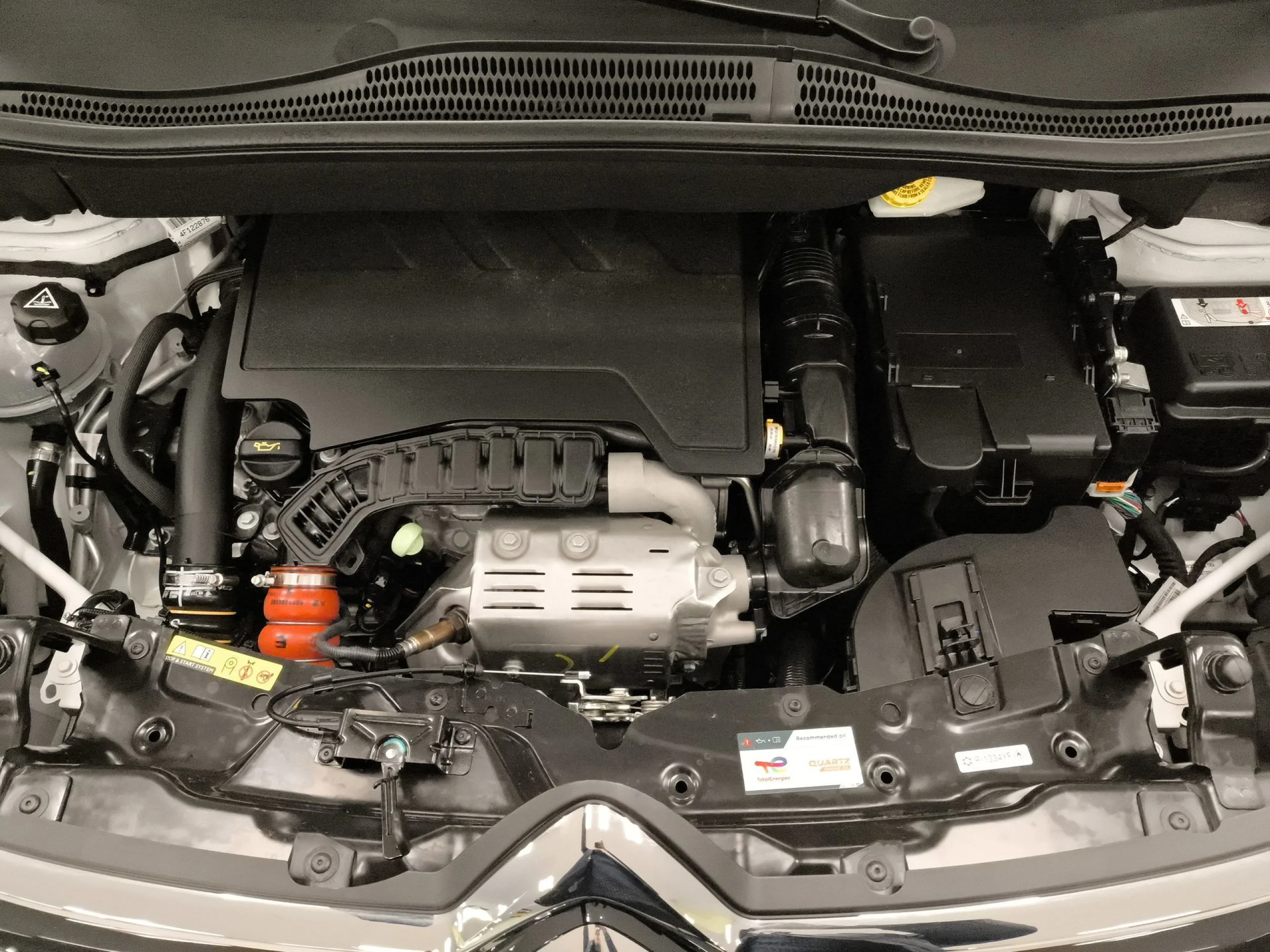 Citroen C3 Aircross PureTech 130 SANDS Max EAT6 96 kW (131 CV) - Foto 22