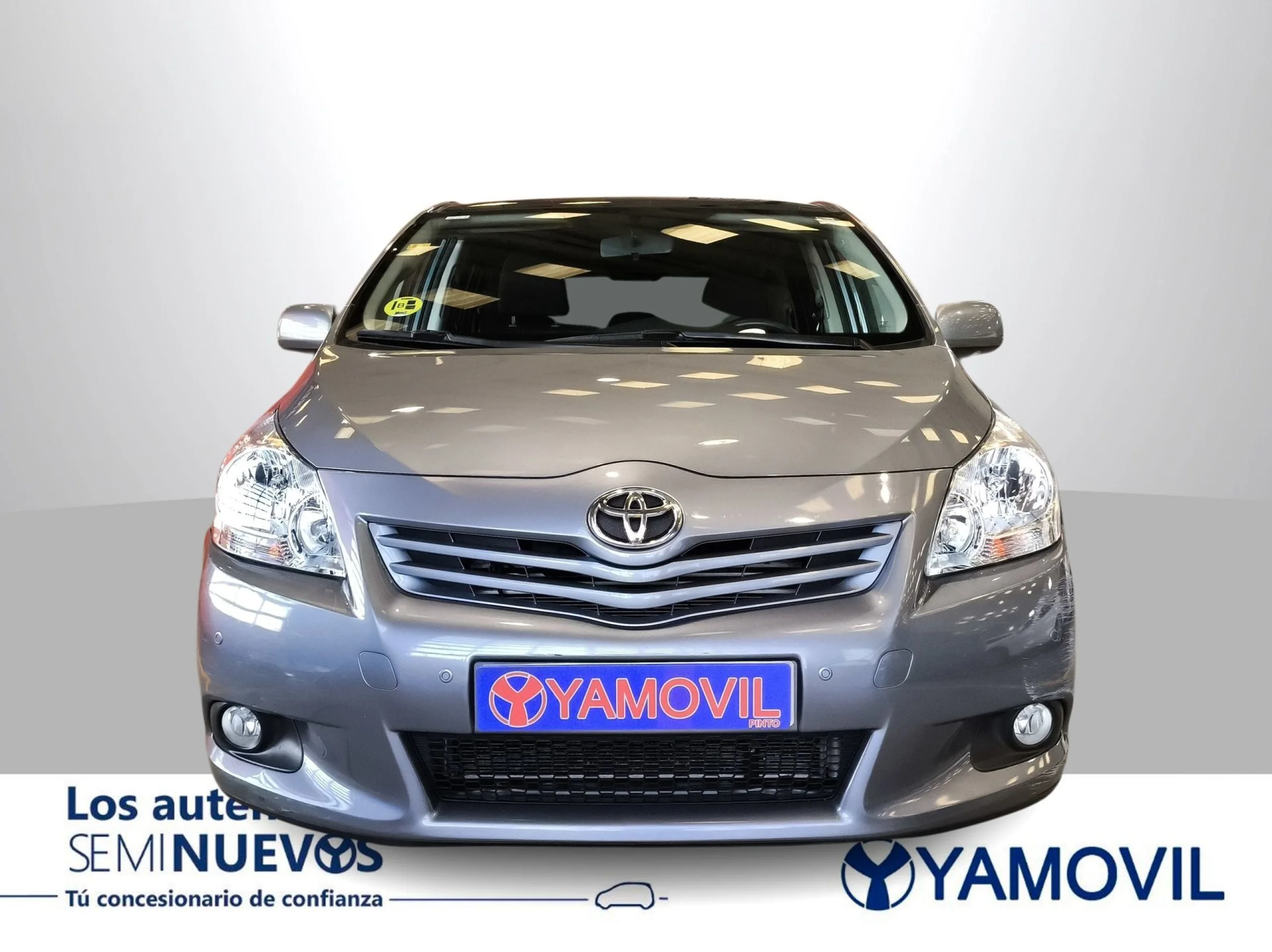 Toyota Verso 2.0 D4-D Advance 93 kW (126 CV) - Foto 3