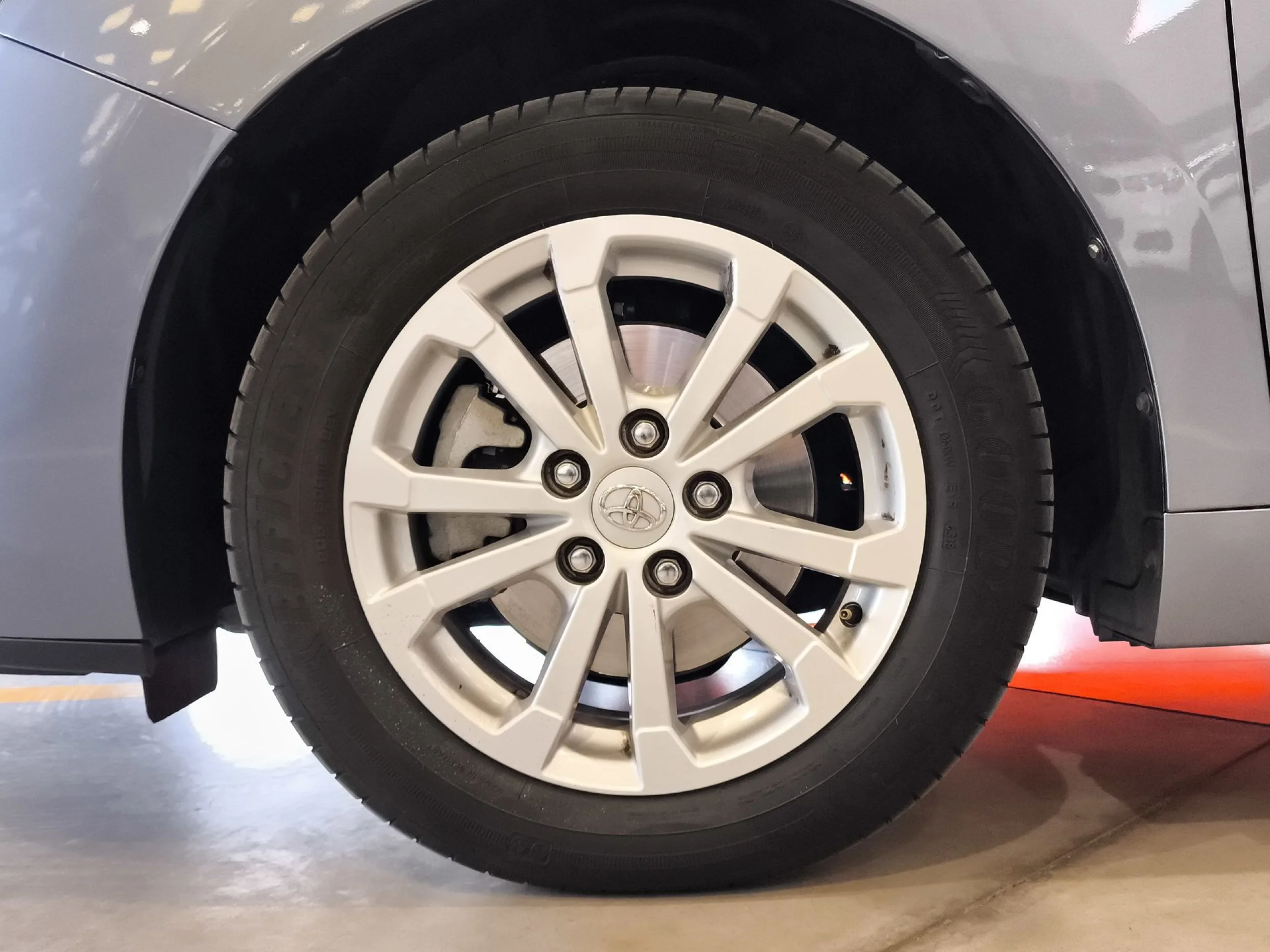 Toyota Verso 2.0 D4-D Advance 93 kW (126 CV) - Foto 7