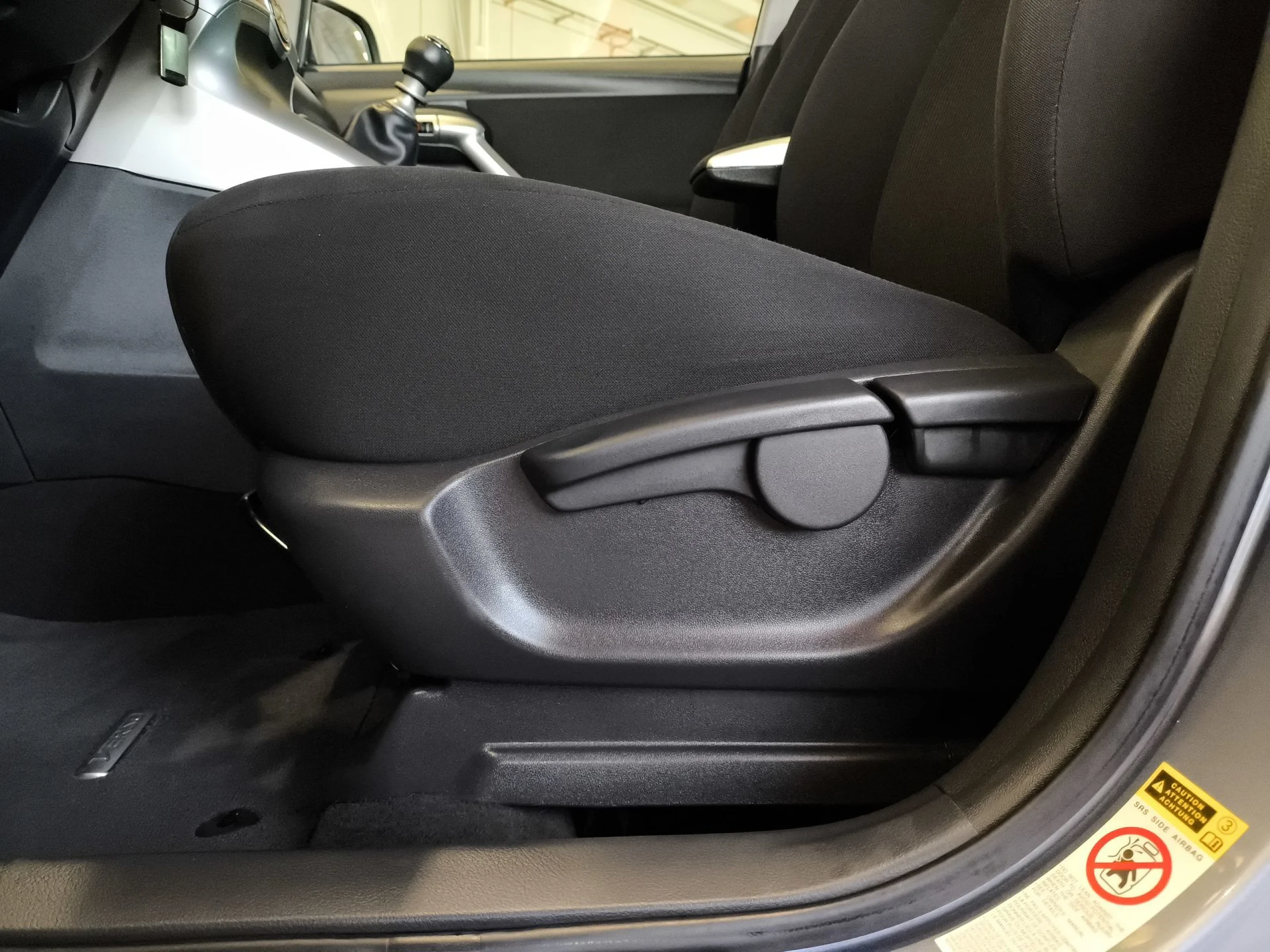 Toyota Verso 2.0 D4-D Advance 93 kW (126 CV) - Foto 9