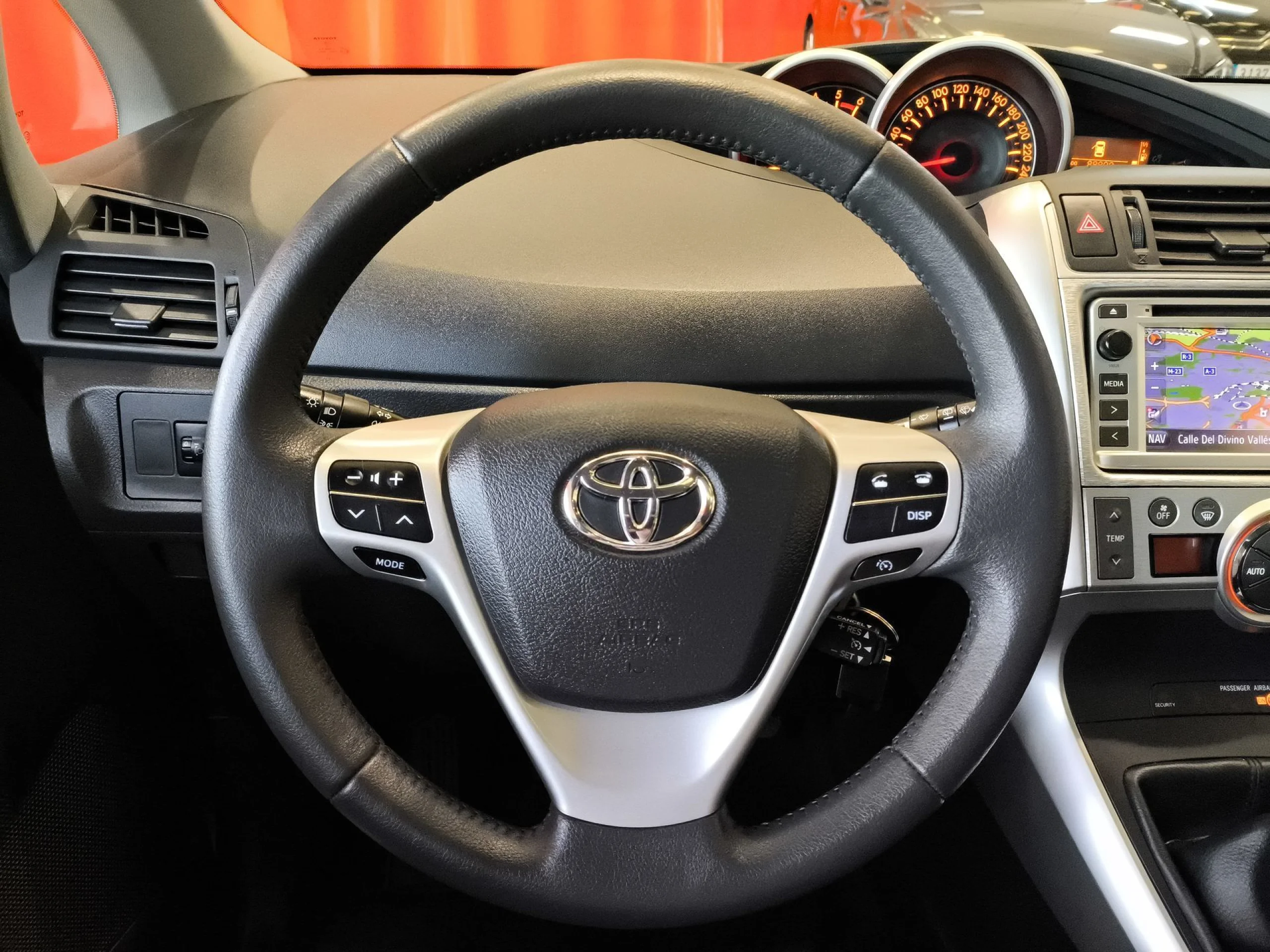 Toyota Verso 2.0 D4-D Advance 93 kW (126 CV) - Foto 13