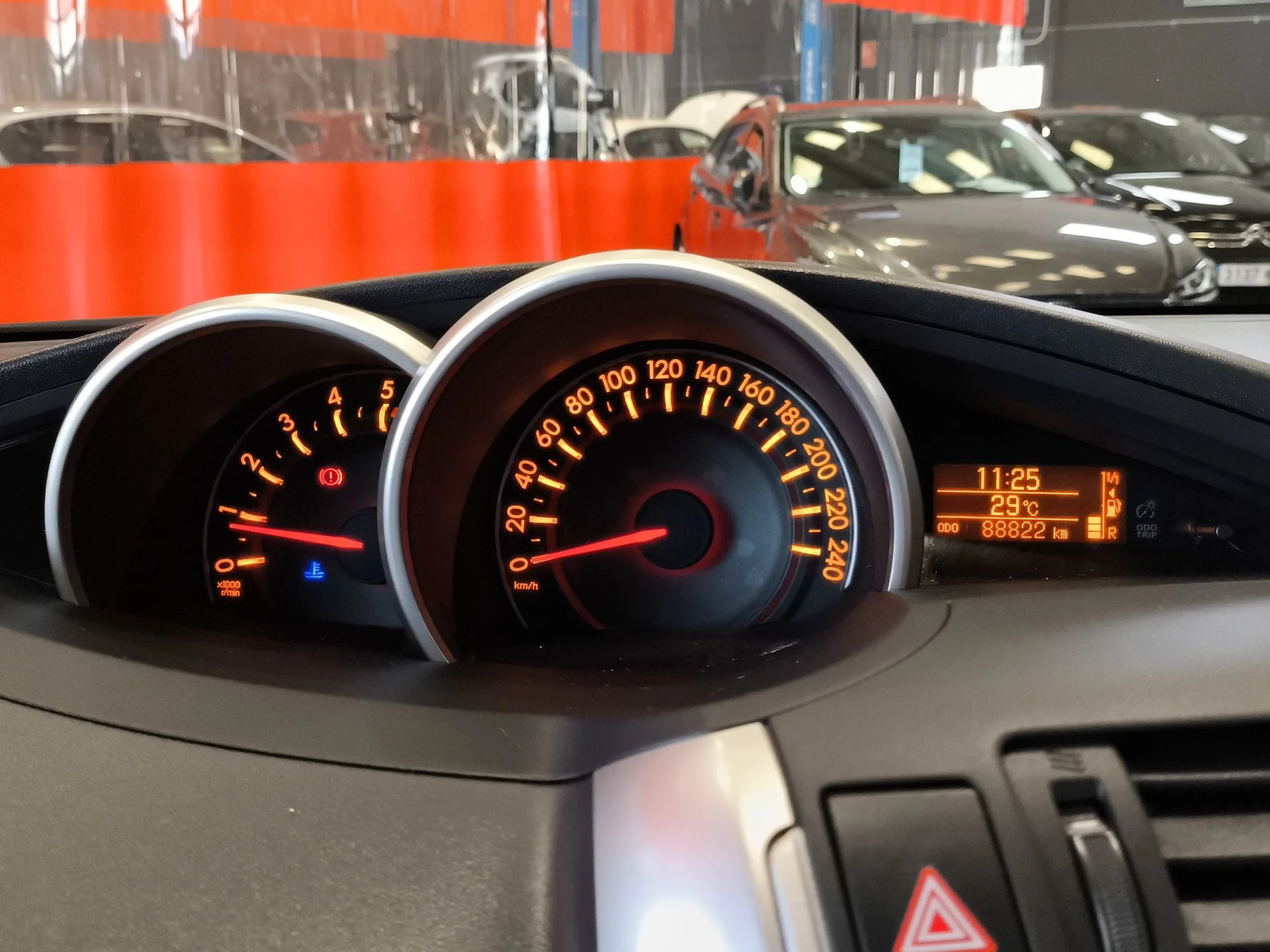 Toyota Verso 2.0 D4-D Advance 93 kW (126 CV) - Foto 18