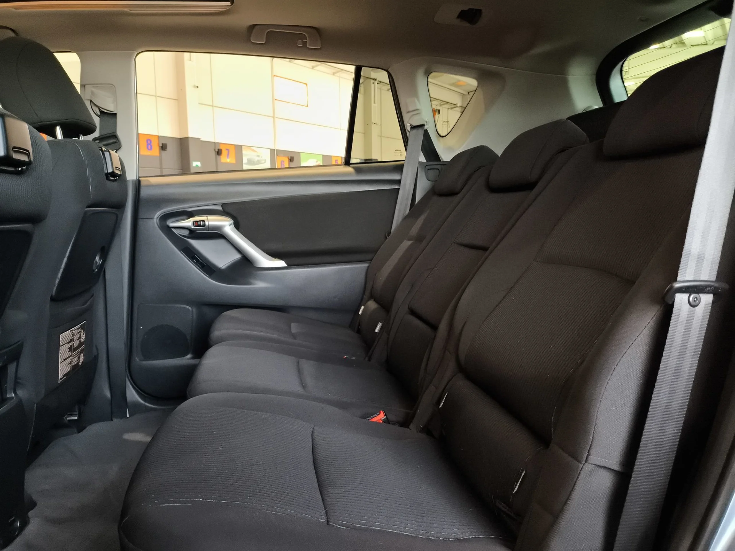 Toyota Verso 2.0 D4-D Advance 93 kW (126 CV) - Foto 25
