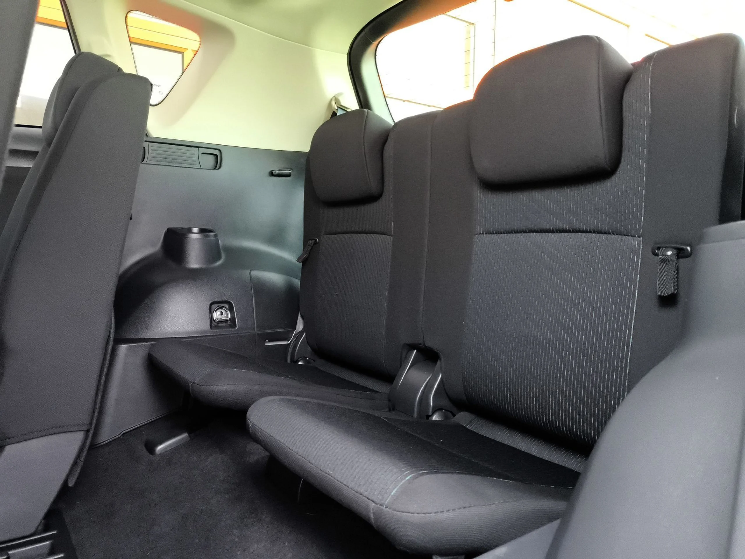 Toyota Verso 2.0 D4-D Advance 93 kW (126 CV) - Foto 27