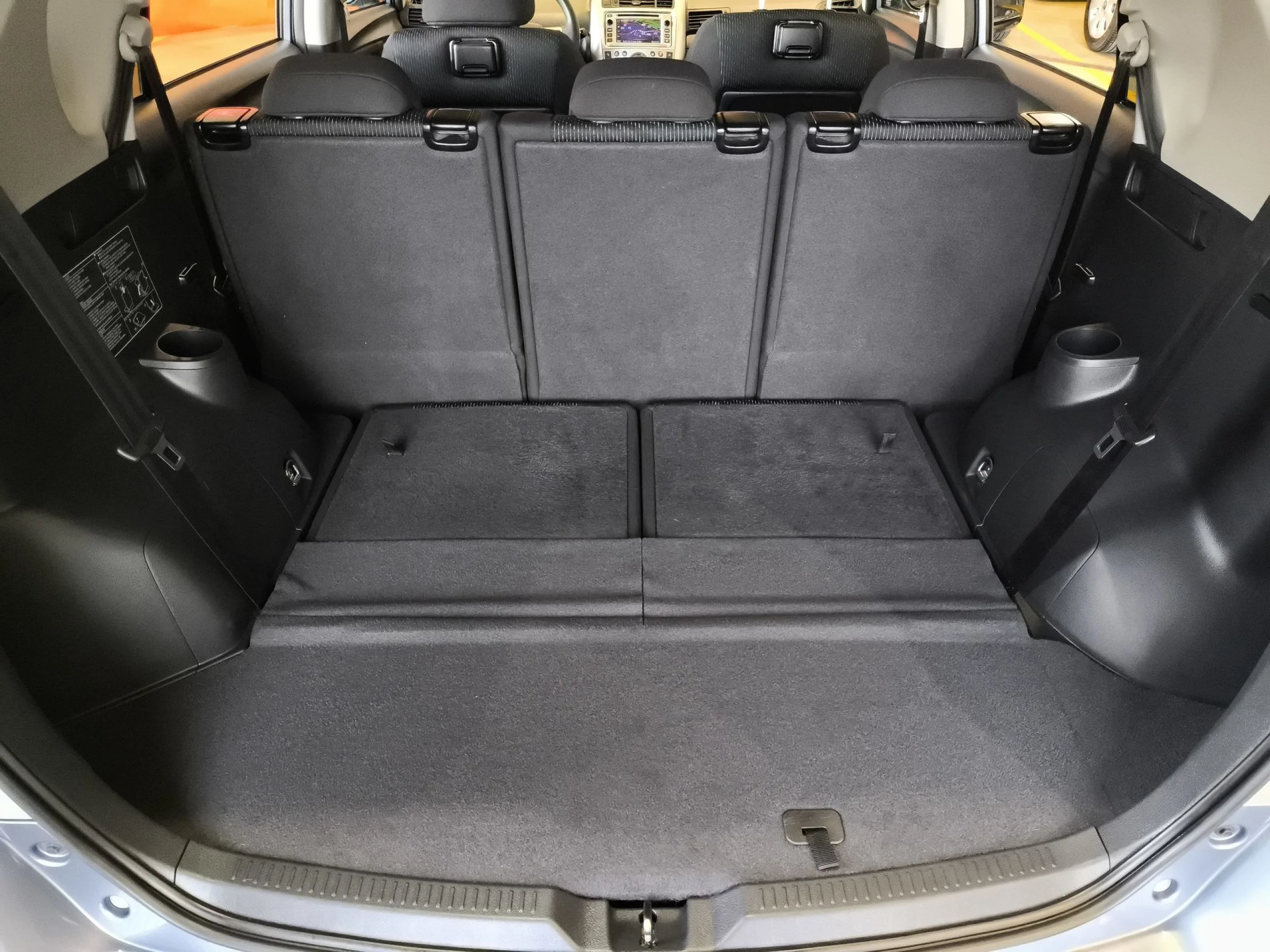 Toyota Verso 2.0 D4-D Advance 93 kW (126 CV) - Foto 28