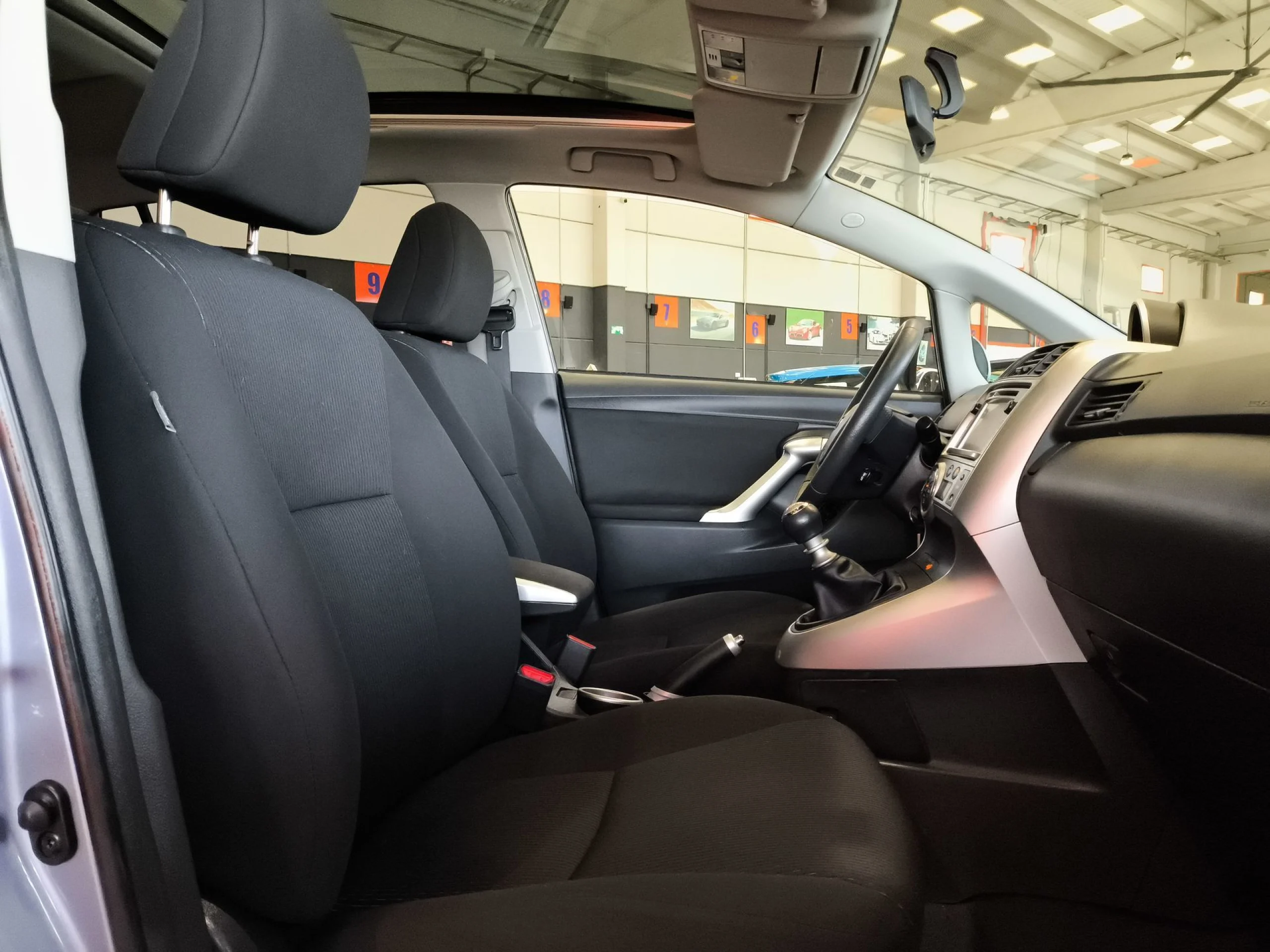 Toyota Verso 2.0 D4-D Advance 93 kW (126 CV) - Foto 29