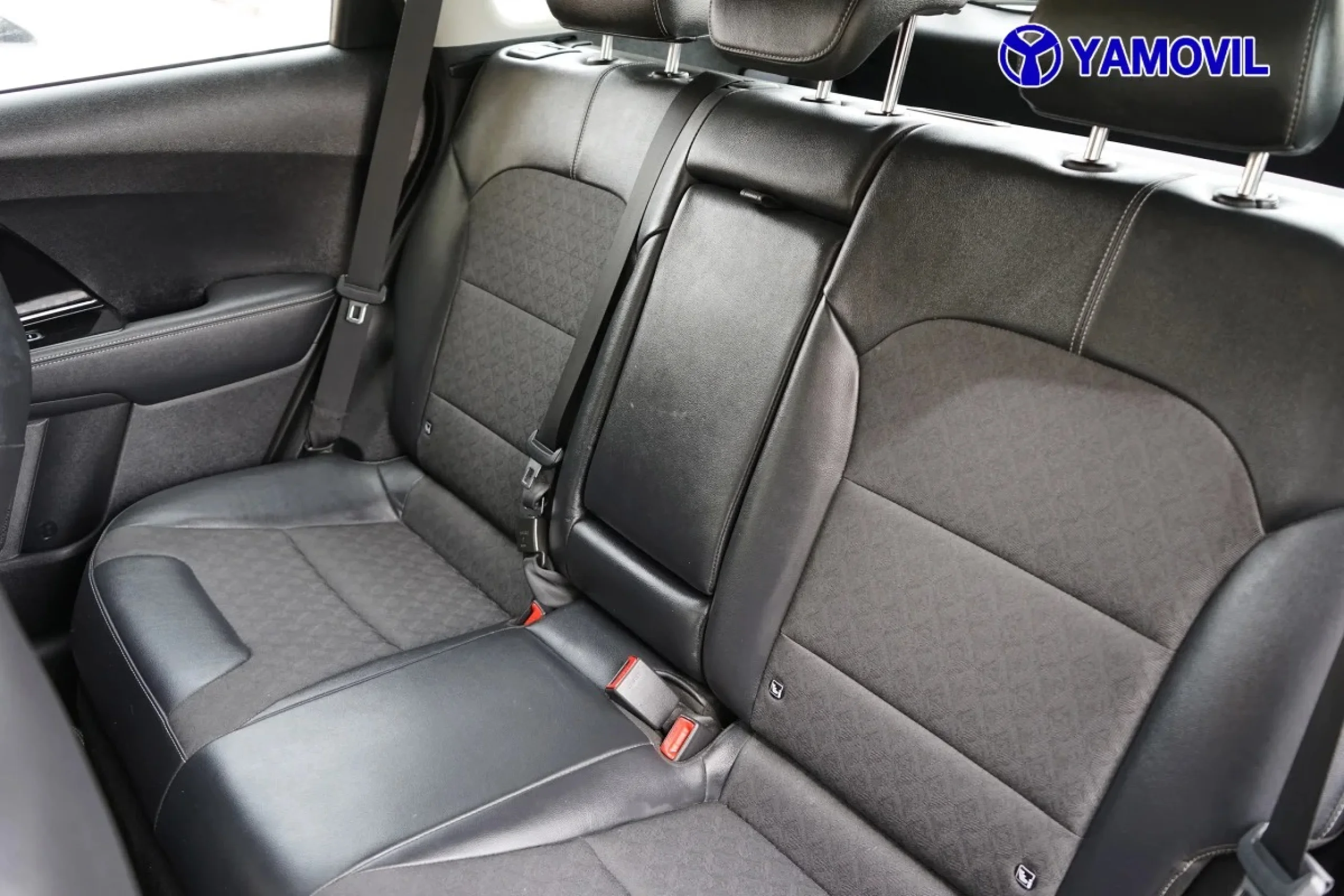 Kia Niro 1.6 GDi HEV Híbrido Drive 104 kW (141 CV) - Foto 14