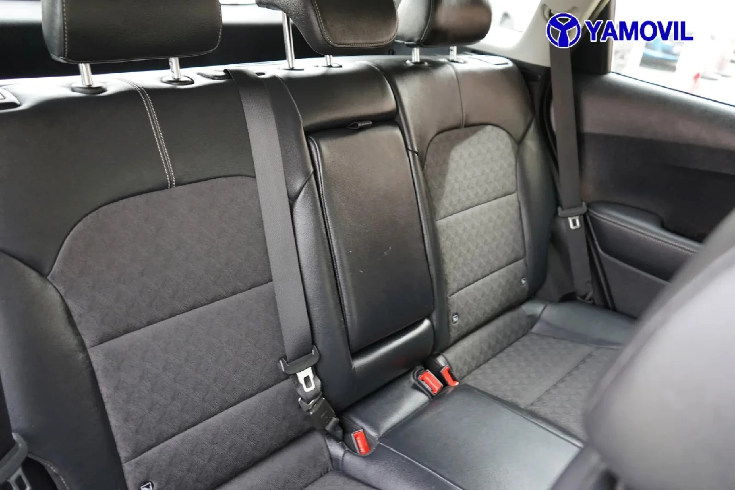 Kia Niro 1.6 GDi HEV Híbrido Drive 104 kW (141 CV) - Foto 16
