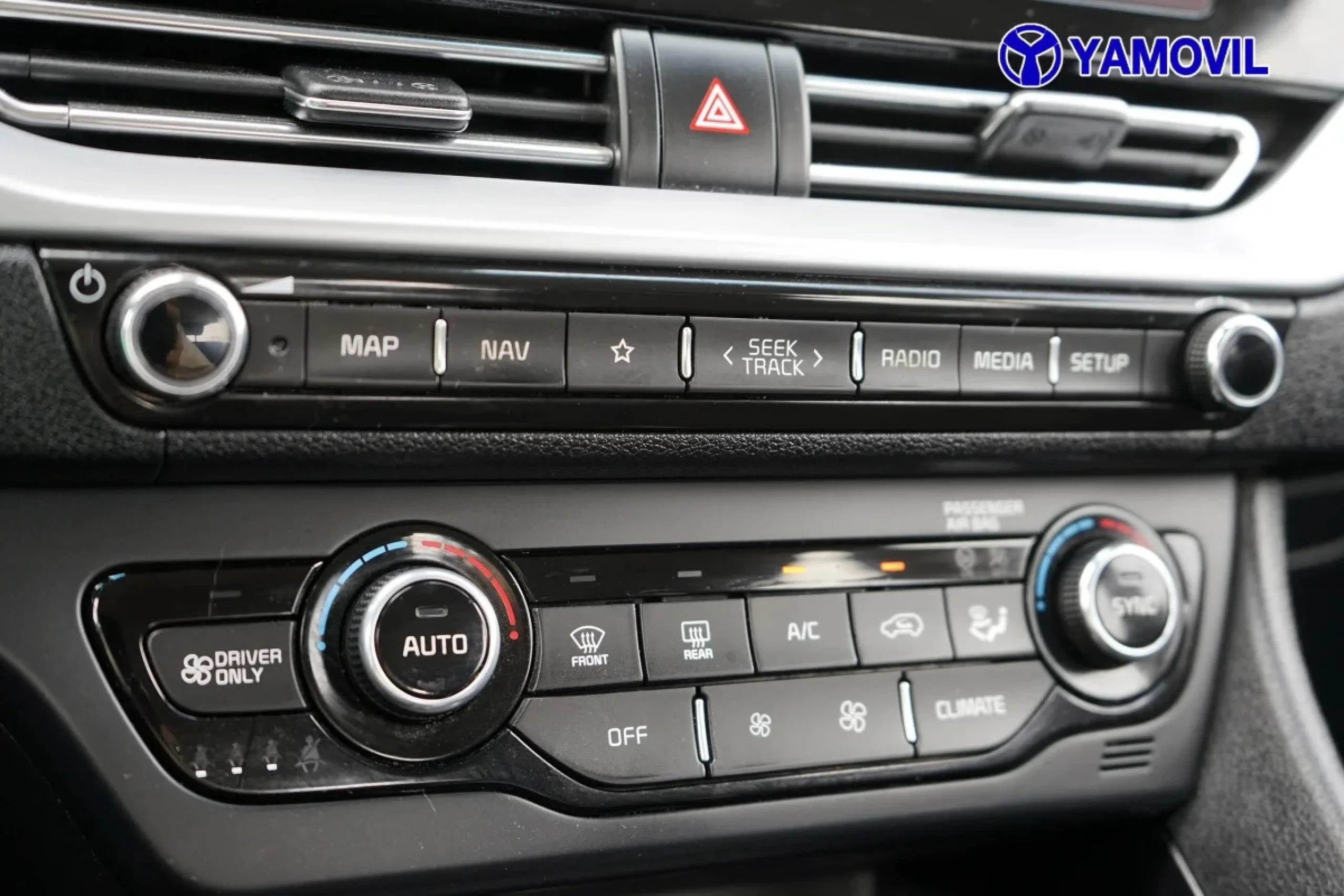 Kia Niro 1.6 GDi HEV Híbrido Drive 104 kW (141 CV) - Foto 26