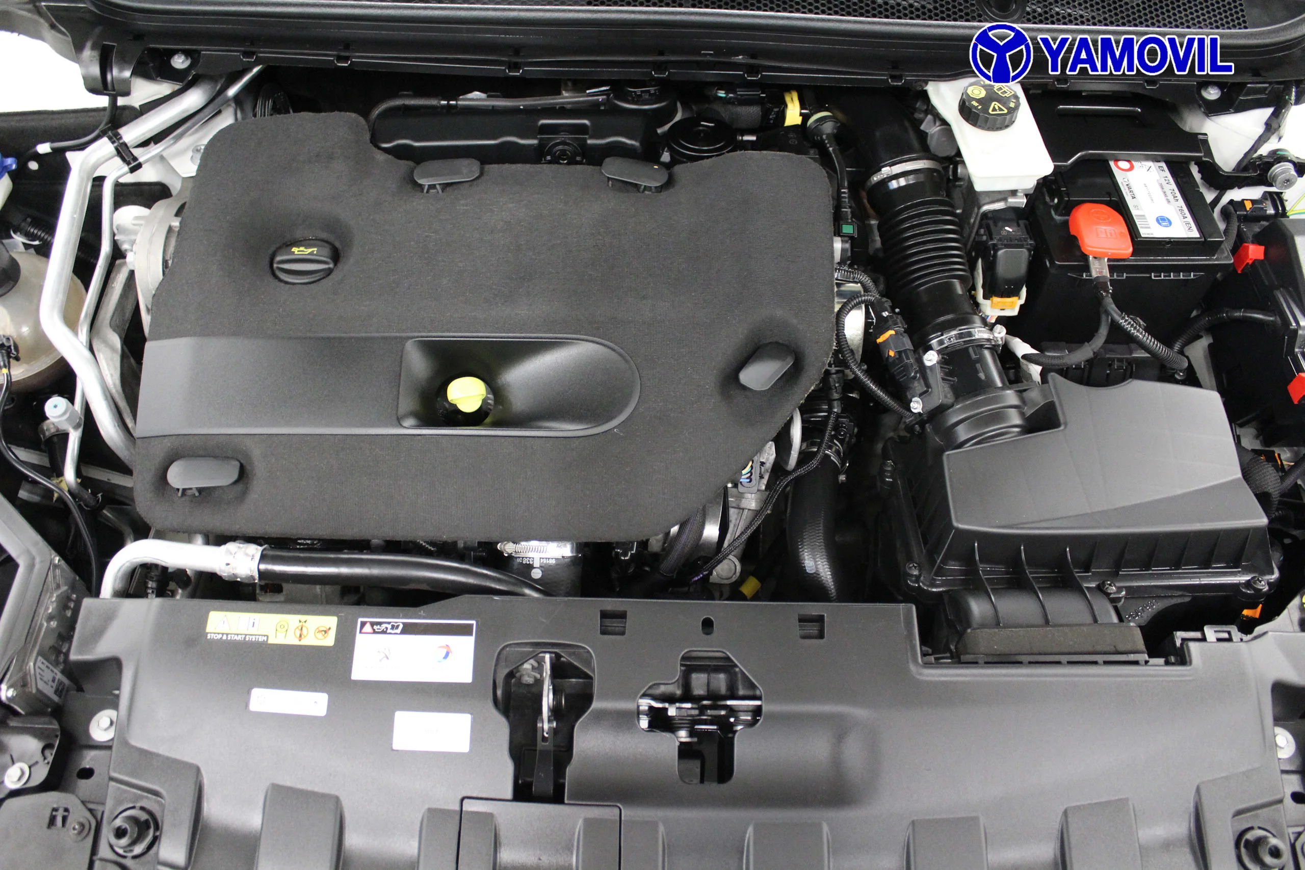 Peugeot 308 BlueHDi 150 GT Line 110 kW (150 CV) - Foto 8