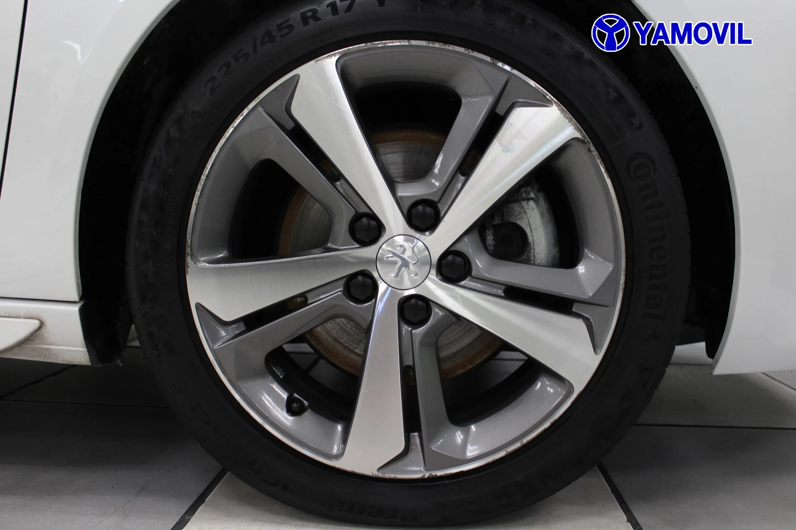 Peugeot 308 BlueHDi 150 GT Line 110 kW (150 CV) - Foto 9