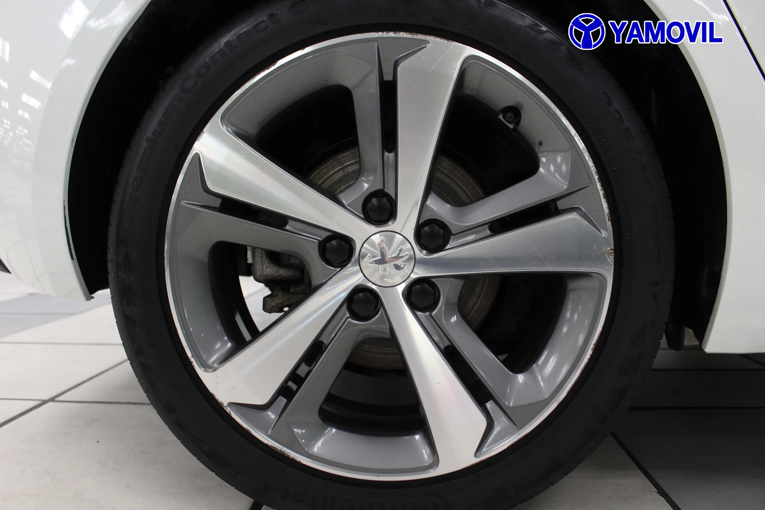 Peugeot 308 BlueHDi 150 GT Line 110 kW (150 CV) - Foto 10