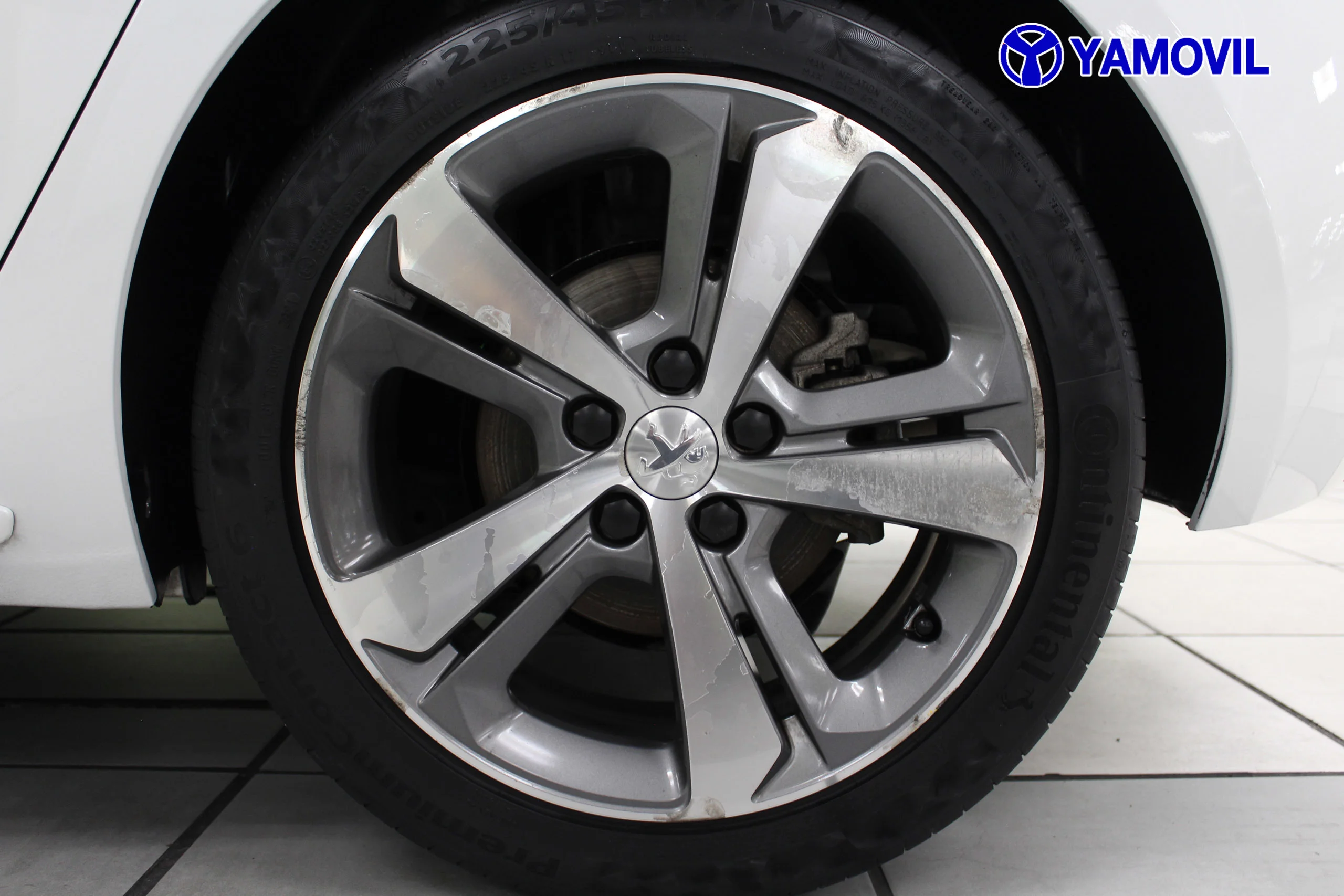 Peugeot 308 BlueHDi 150 GT Line 110 kW (150 CV) - Foto 11