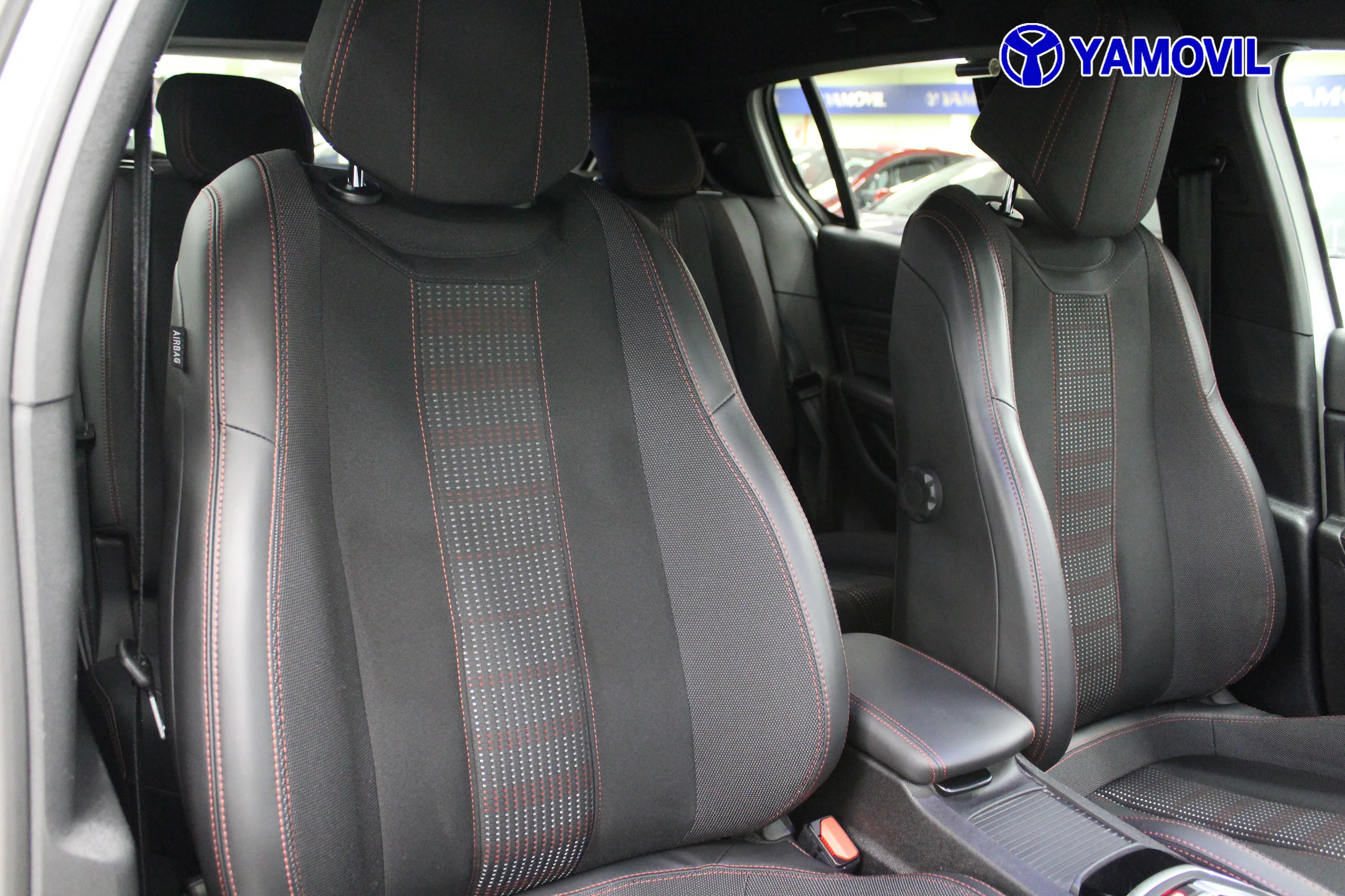 Peugeot 308 BlueHDi 150 GT Line 110 kW (150 CV) - Foto 17