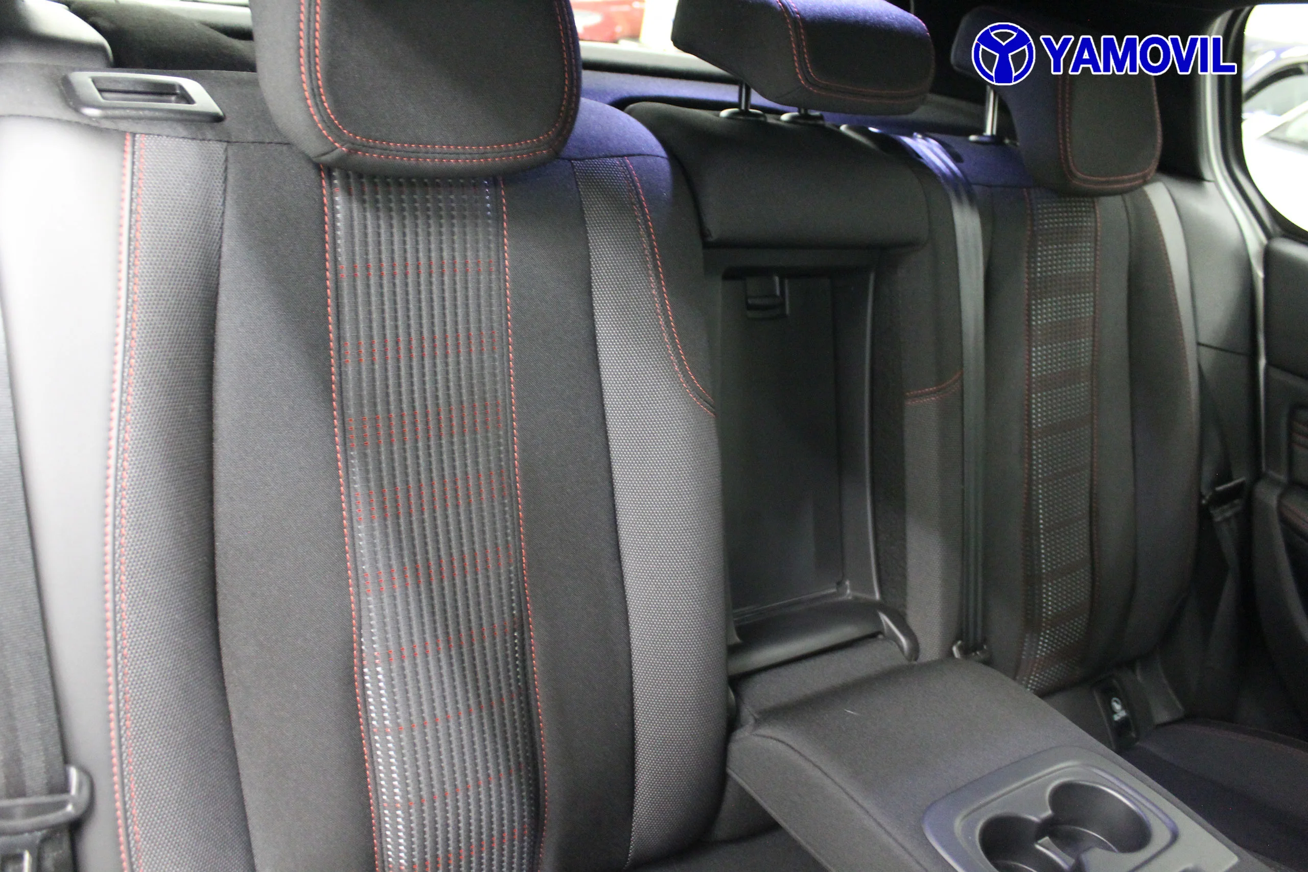 Peugeot 308 BlueHDi 150 GT Line 110 kW (150 CV) - Foto 19
