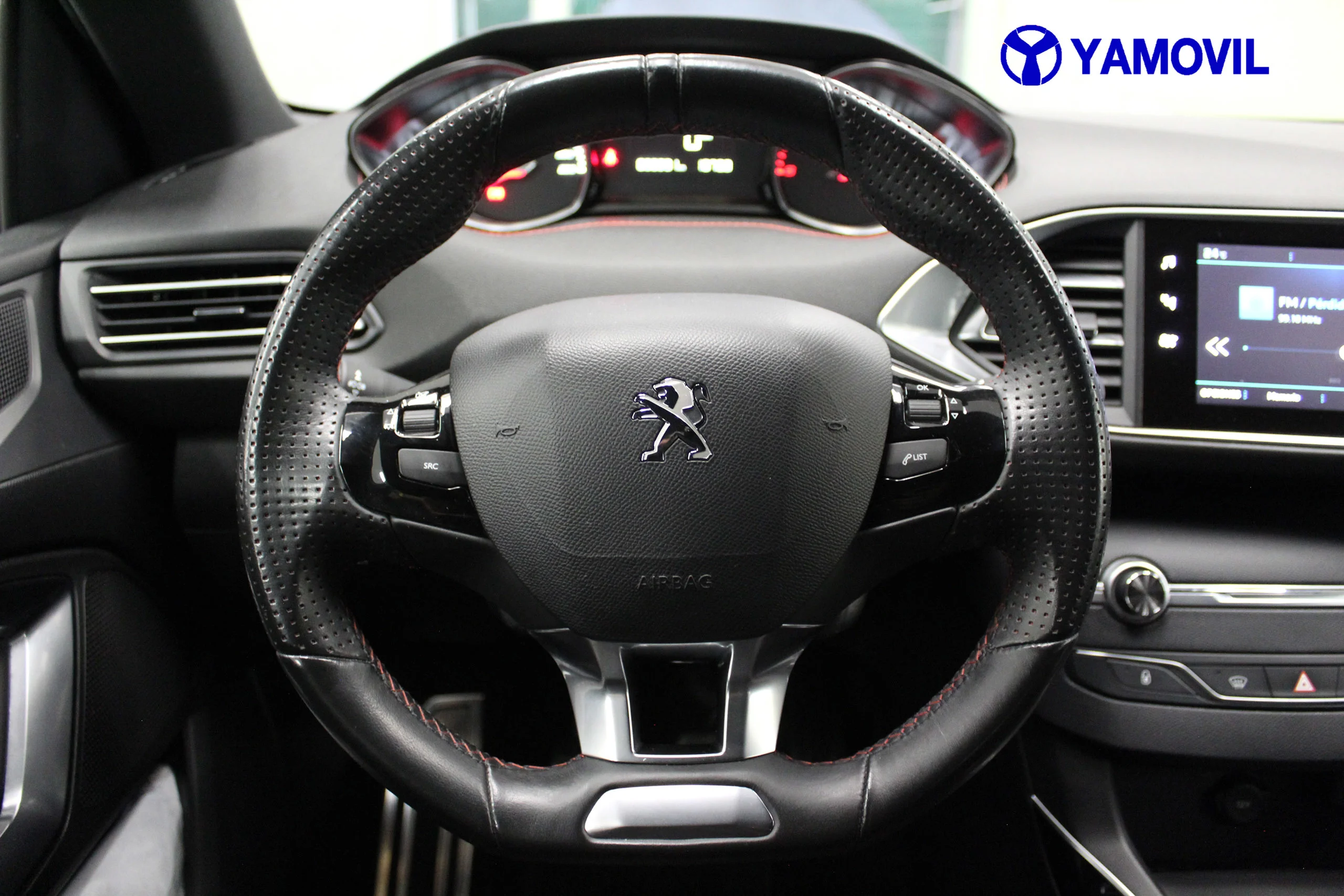 Peugeot 308 BlueHDi 150 GT Line 110 kW (150 CV) - Foto 22