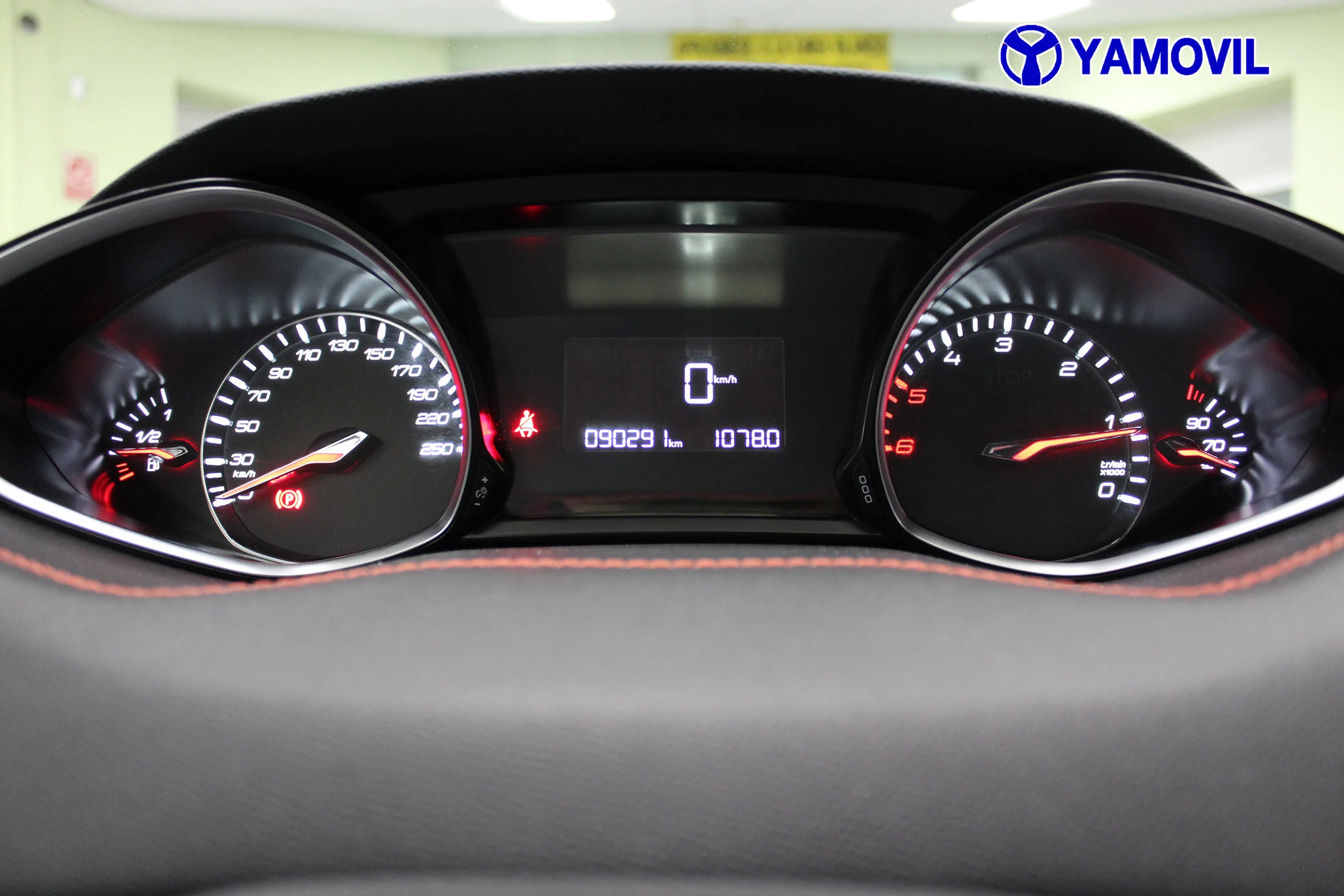 Peugeot 308 BlueHDi 150 GT Line 110 kW (150 CV) - Foto 25