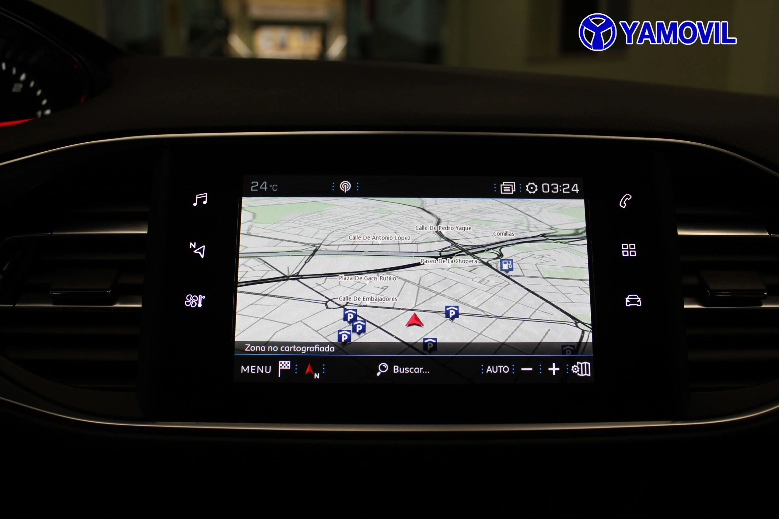 Peugeot 308 BlueHDi 150 GT Line 110 kW (150 CV) - Foto 28