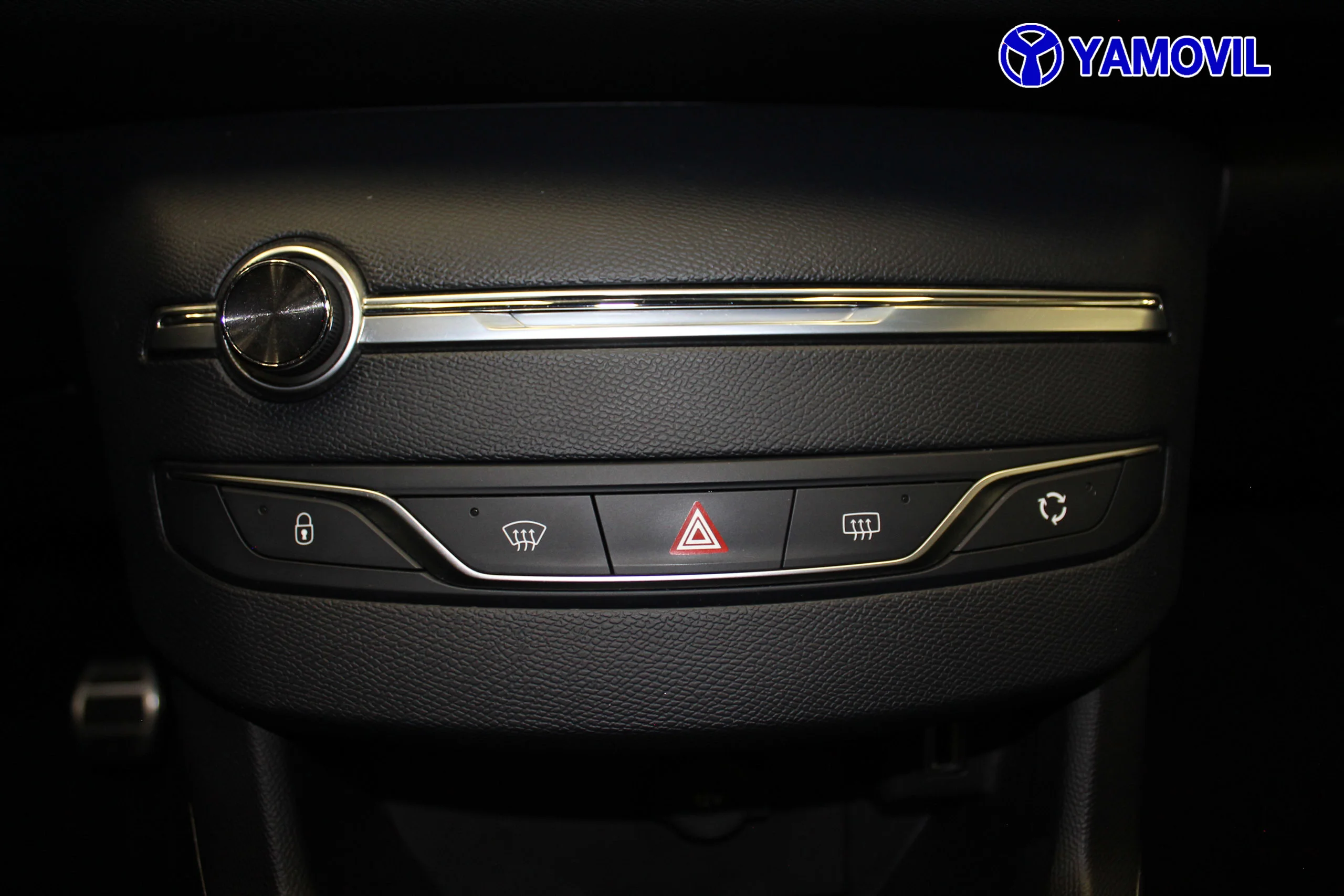 Peugeot 308 BlueHDi 150 GT Line 110 kW (150 CV) - Foto 29