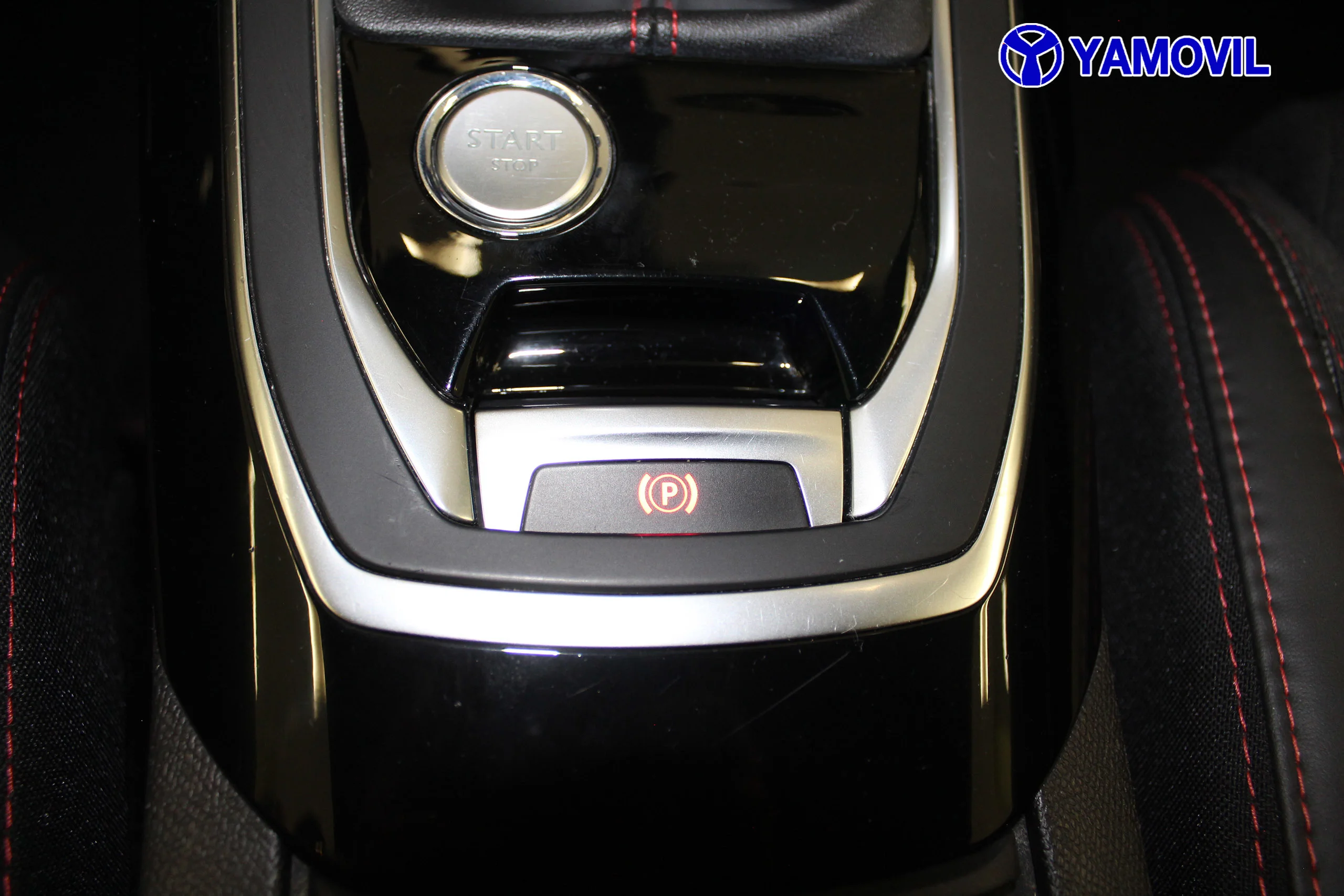 Peugeot 308 BlueHDi 150 GT Line 110 kW (150 CV) - Foto 30